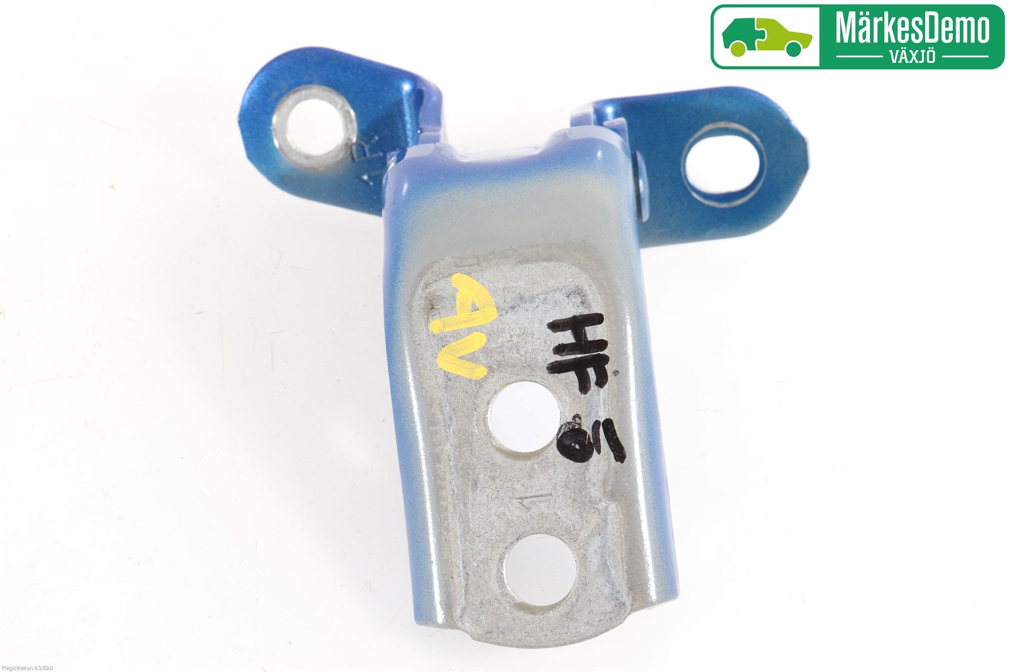 Toyota YARIS XP130 15-20 Dörrgångjärn