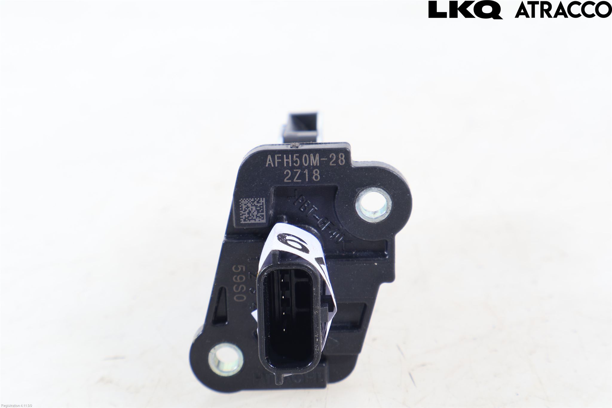 Suzuki VITARA 15- Injluftmassamätare