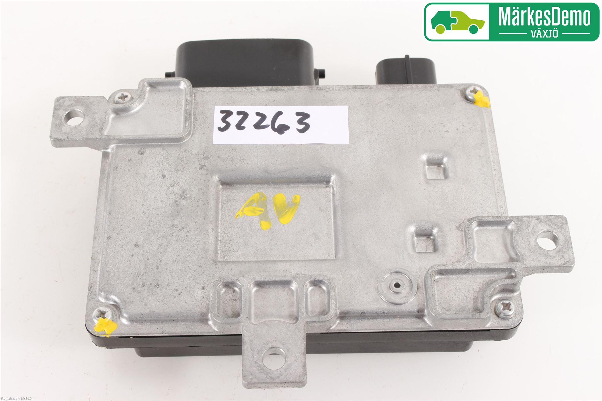 Mitsubishi OUTLANDER 13-21 Styrenhet Övrigt