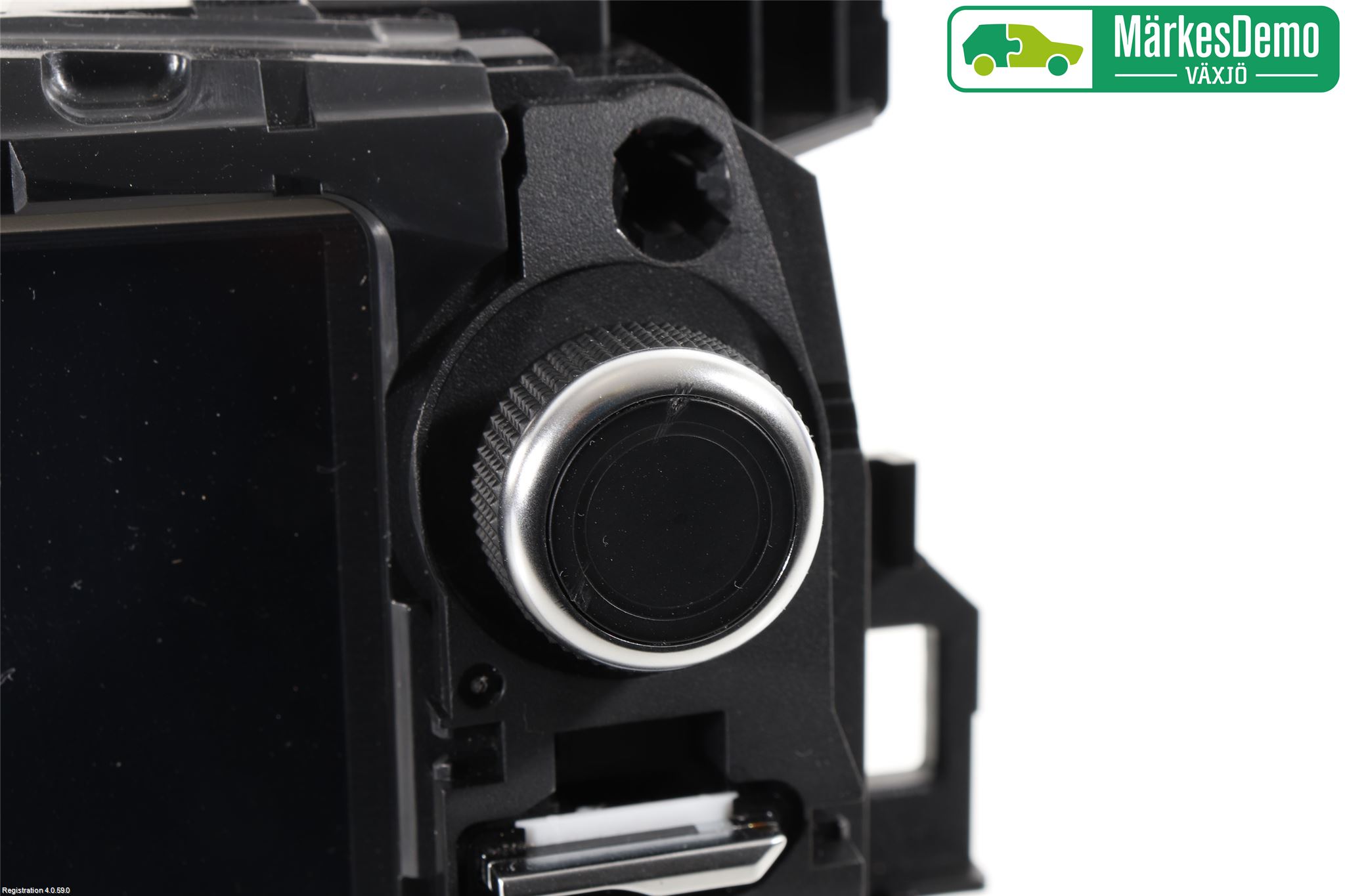 Toyota YARIS XP130 15-20 Cd Radio - Multimediapanel