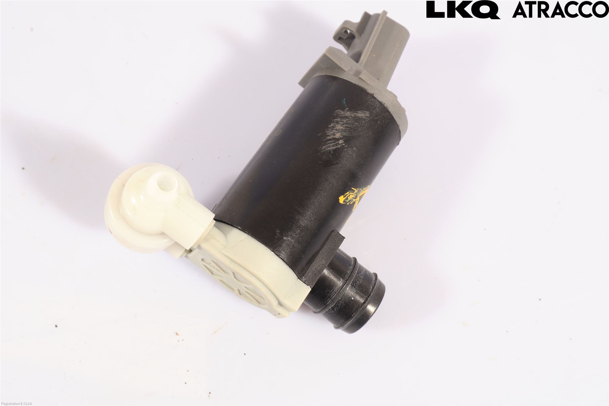 Honda CR-V 24- Spolarpump Vindruta