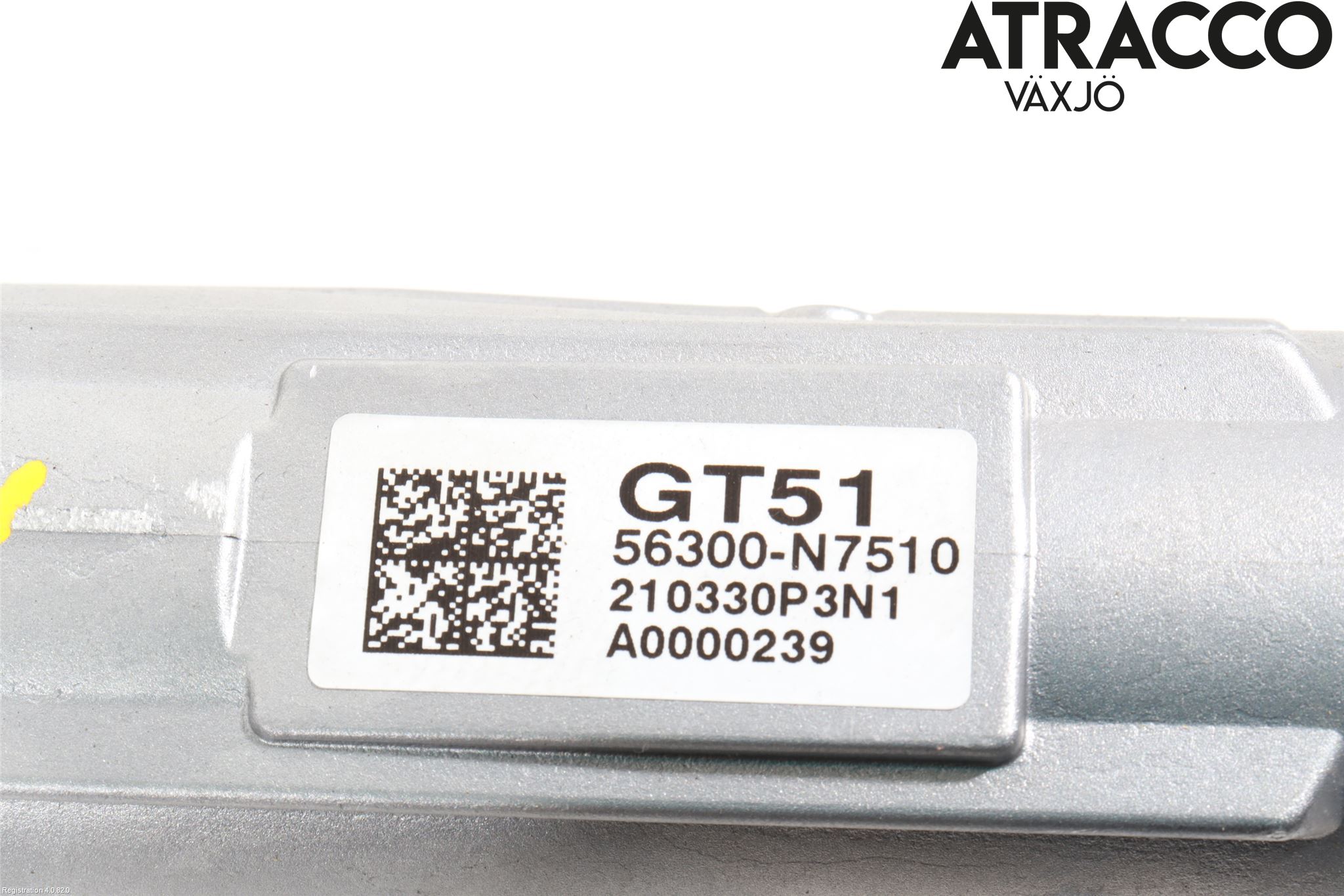 Hyundai TUCSON 05- Rattaxel