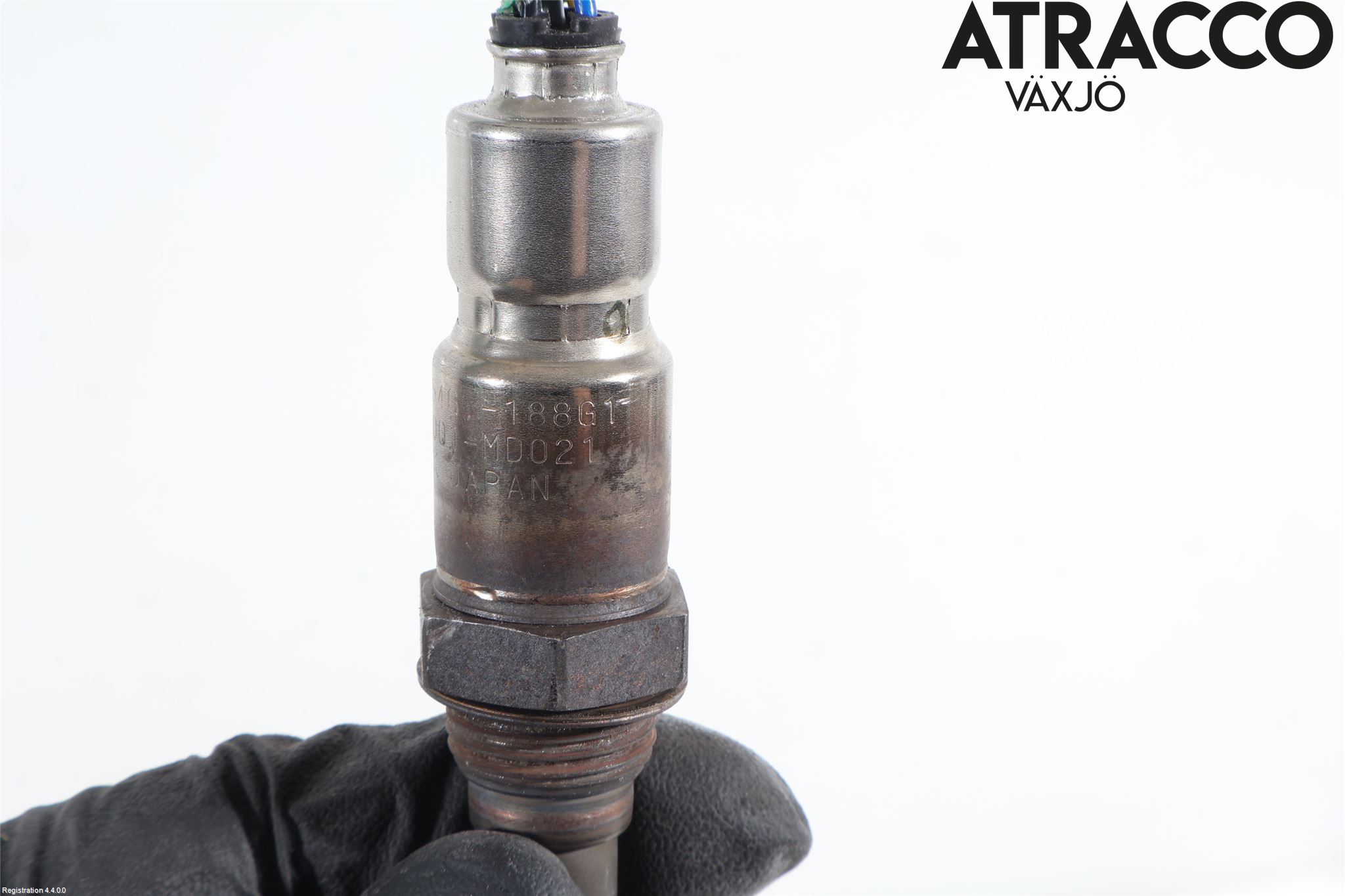 Mazda 2 (DJ) 15-22 Injlambdasond