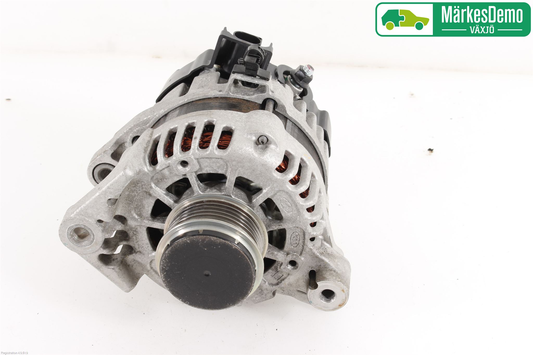 Hyundai i20 GB 15-20 Generator