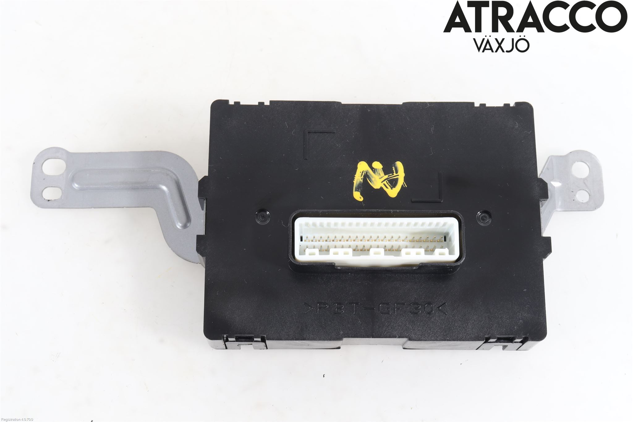 Suzuki VITARA 15- Ac Styrenhet Ac Manöveren