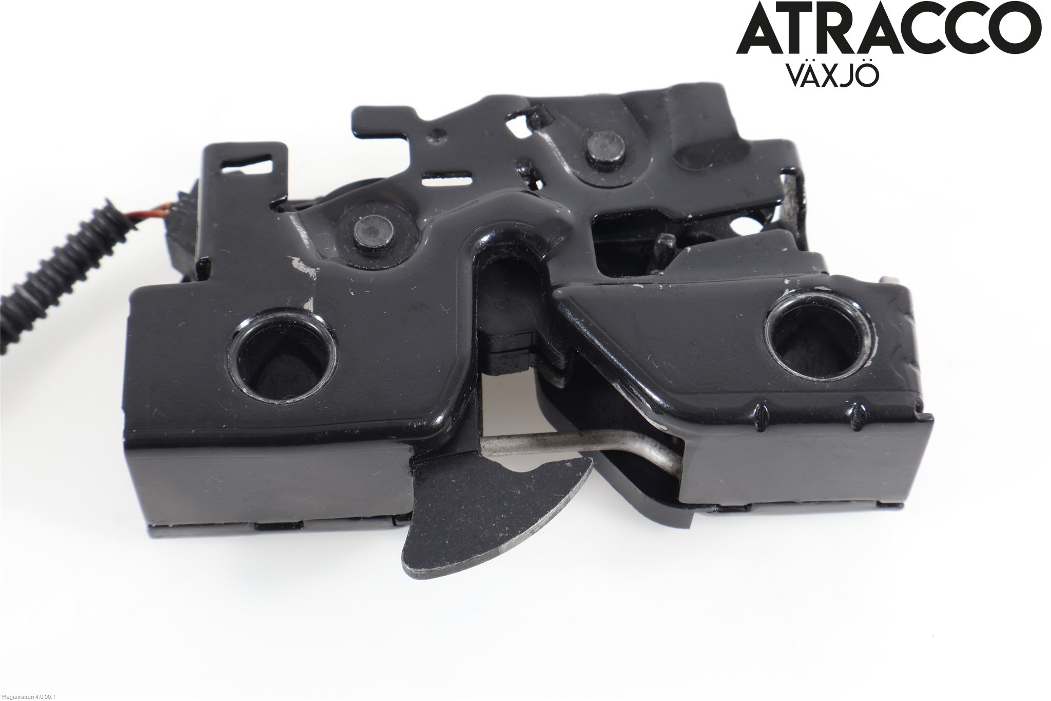 Seat LEON 13-20 Huvlås