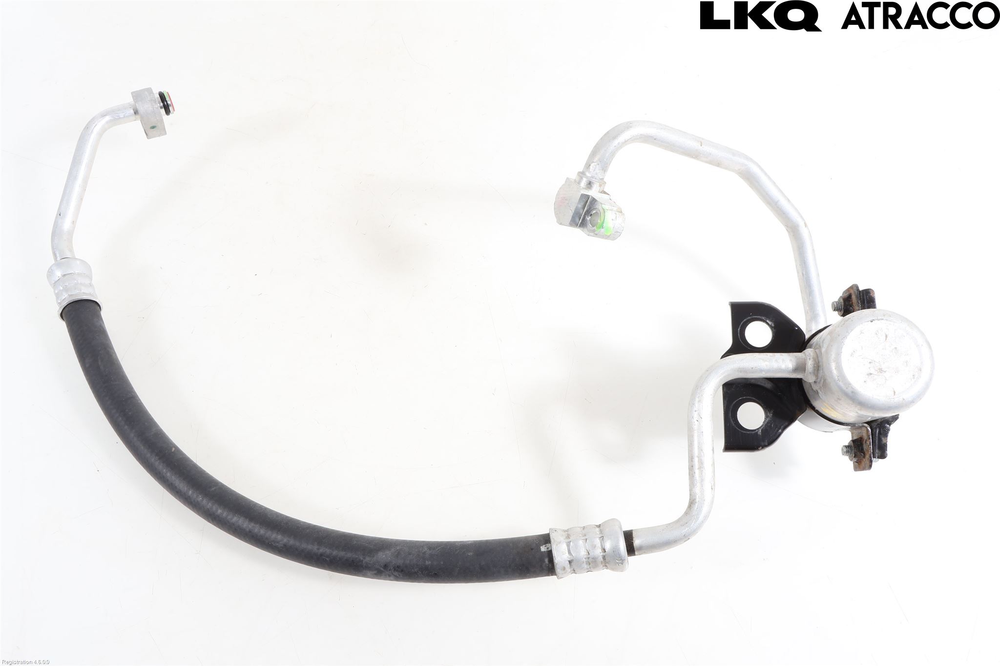 Mazda MX-30 20- Ac Slang-Rör