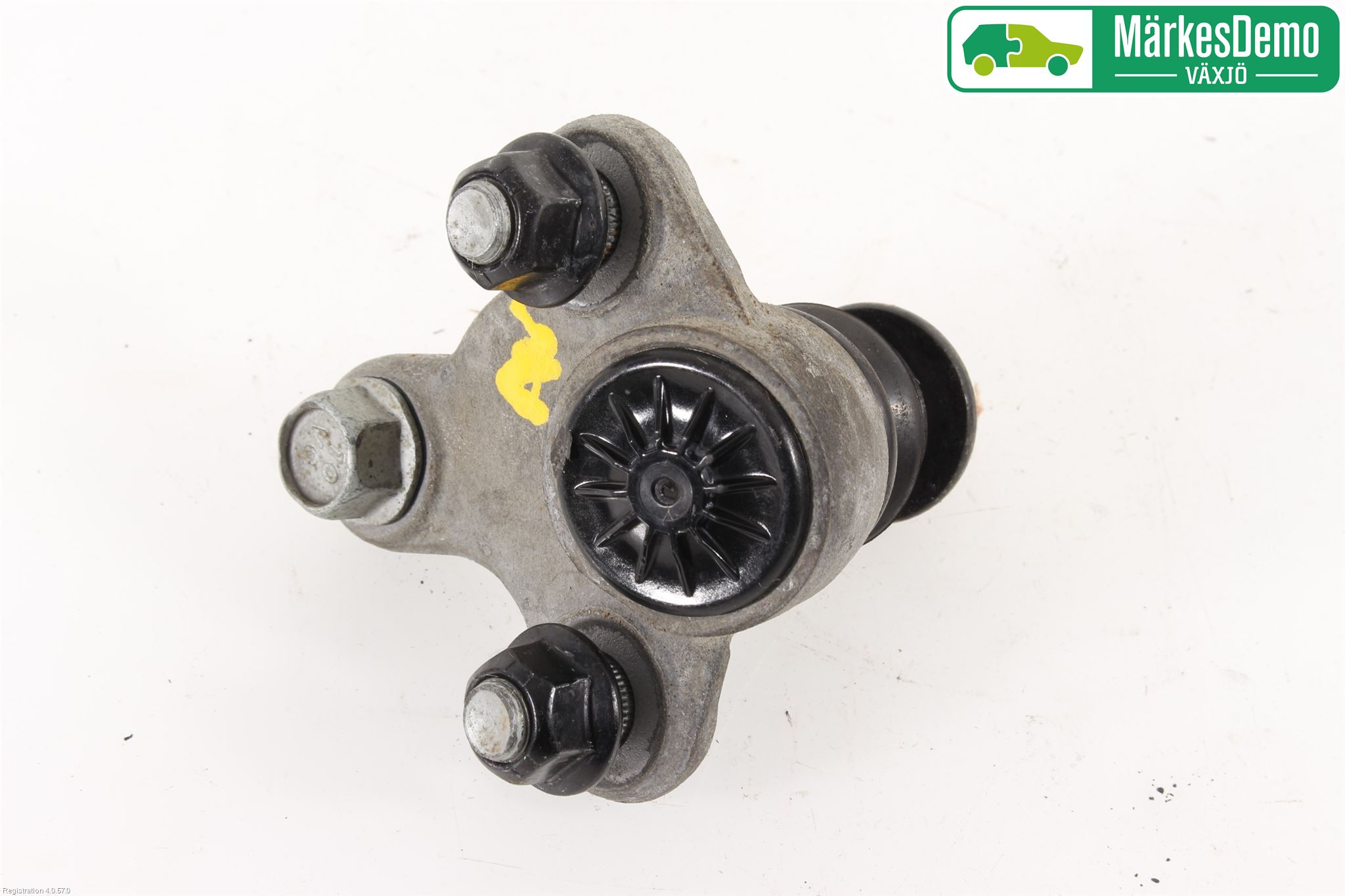 Hyundai i30 PD 17- Styrspindelled-Kulled