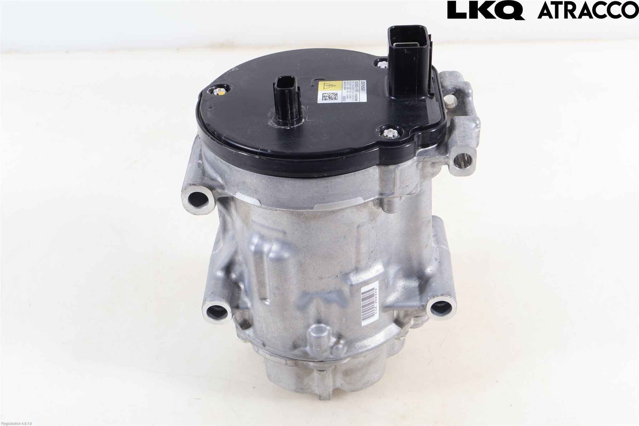 Toyota COROLLA CROSS XG10 22- Ac Kompressor