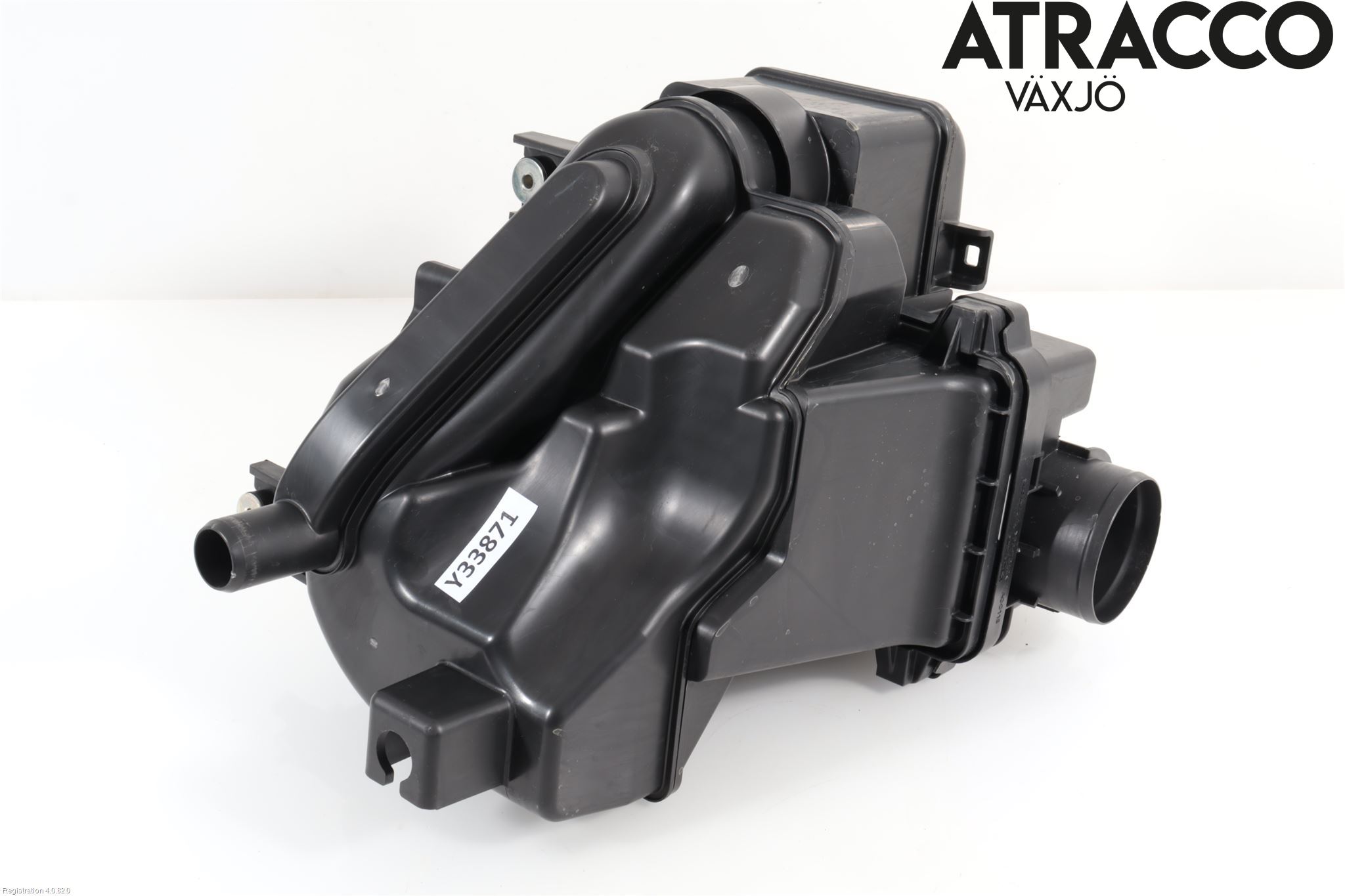 Honda CIVIC 17-22 Luftrenare