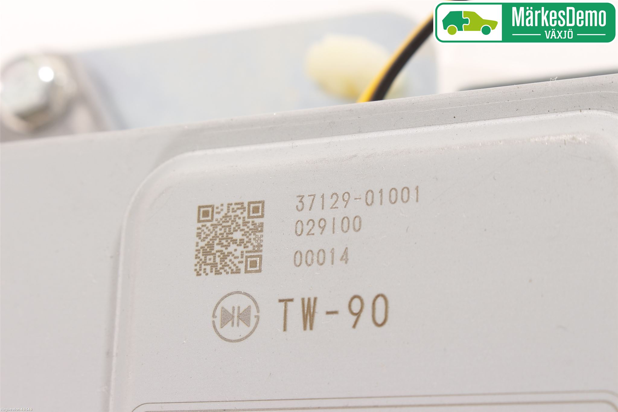 Mitsubishi OUTLANDER 13-21 Converter