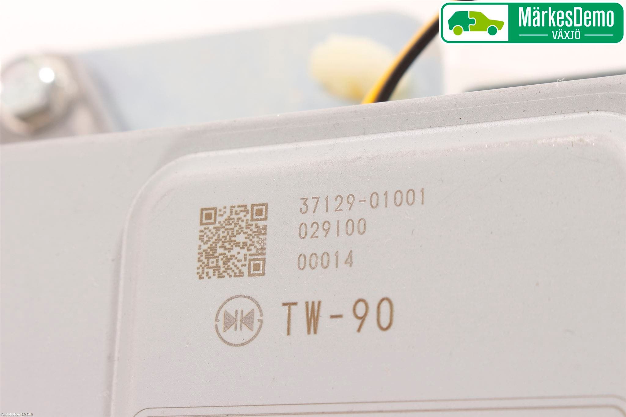 Mitsubishi OUTLANDER 13-21 Converter