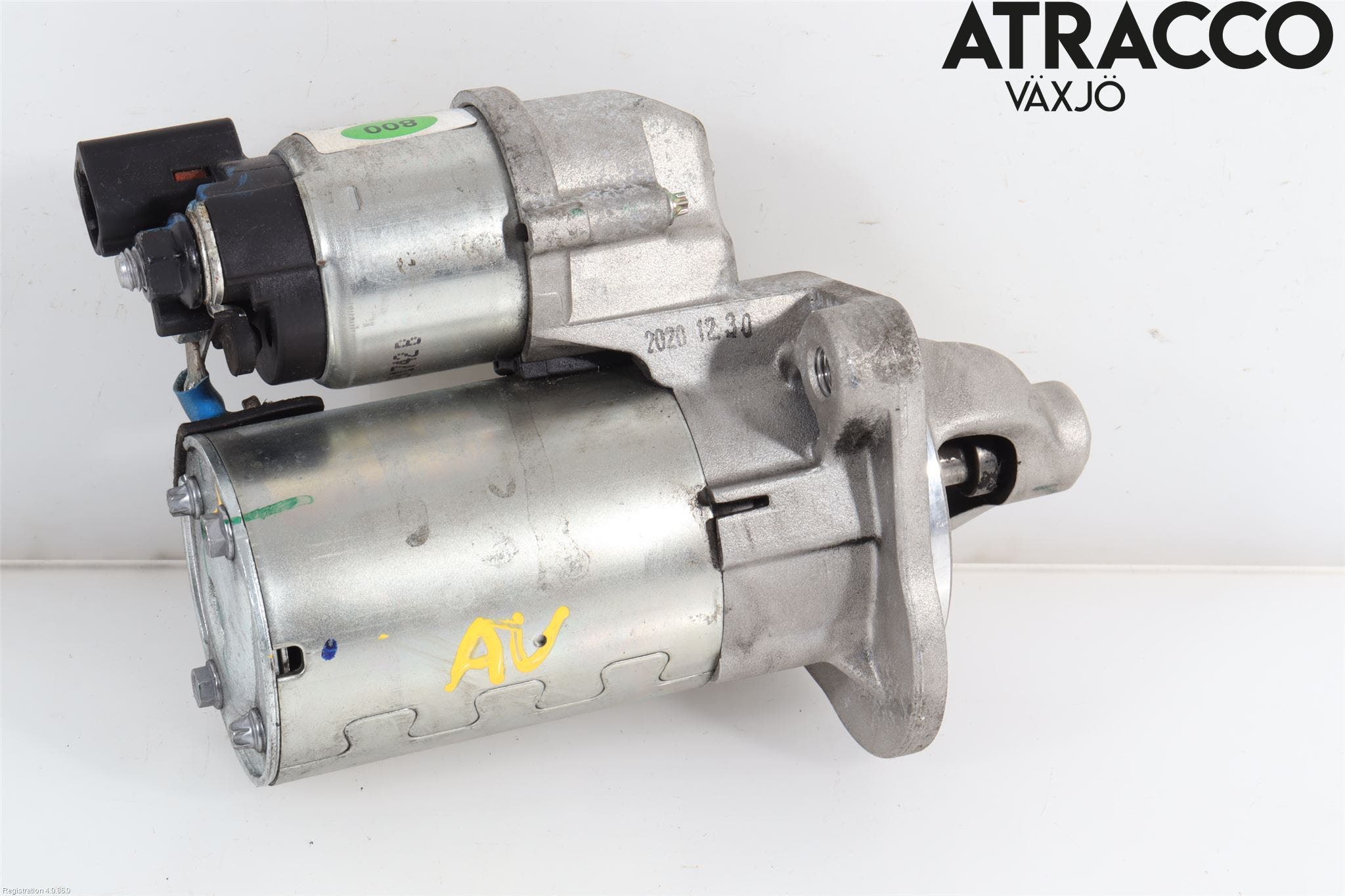 Hyundai i30 PD 17- Startmotor