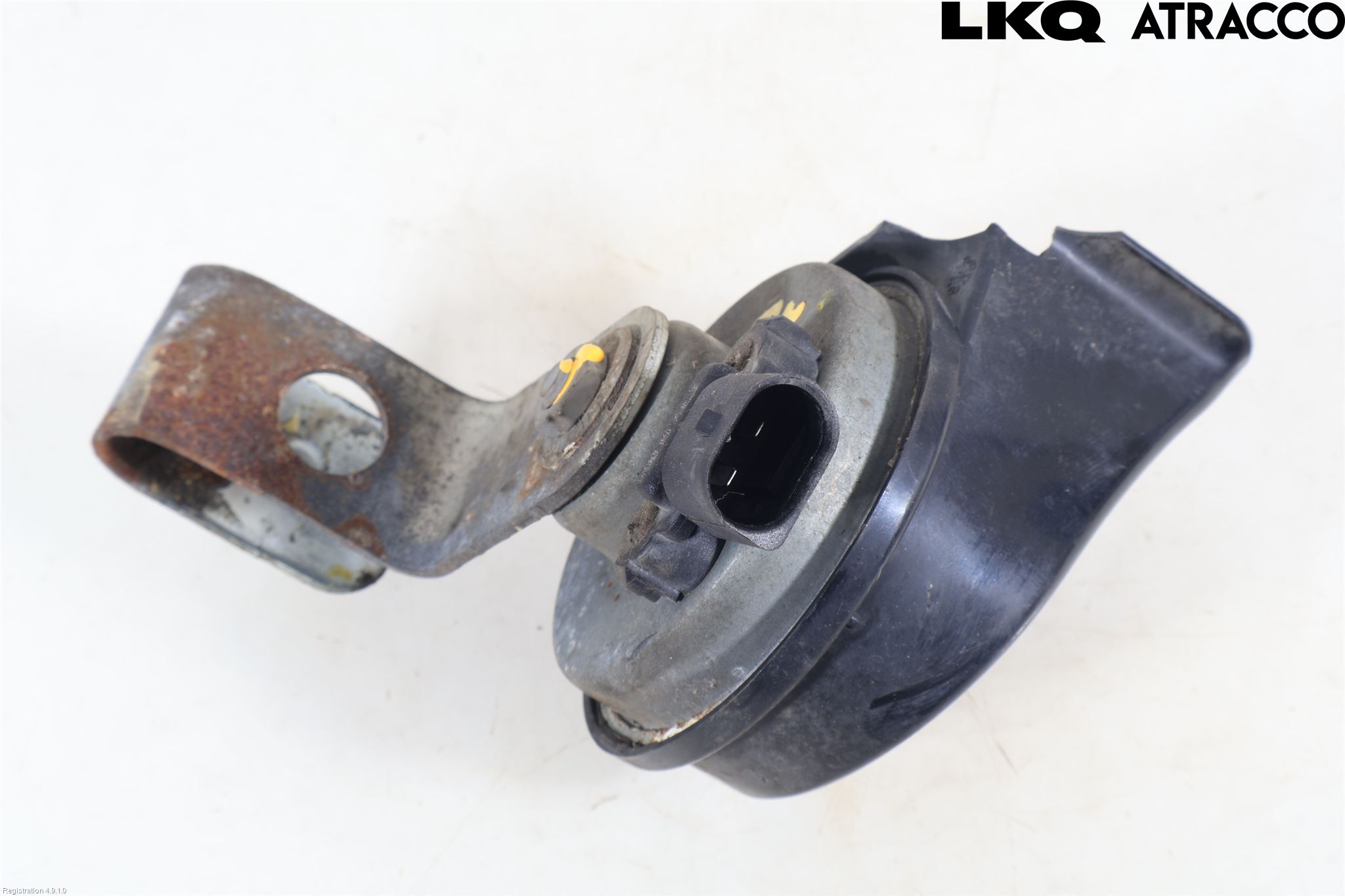 BMW 1 E87/81 5D/3D 03-11 Signalhorn