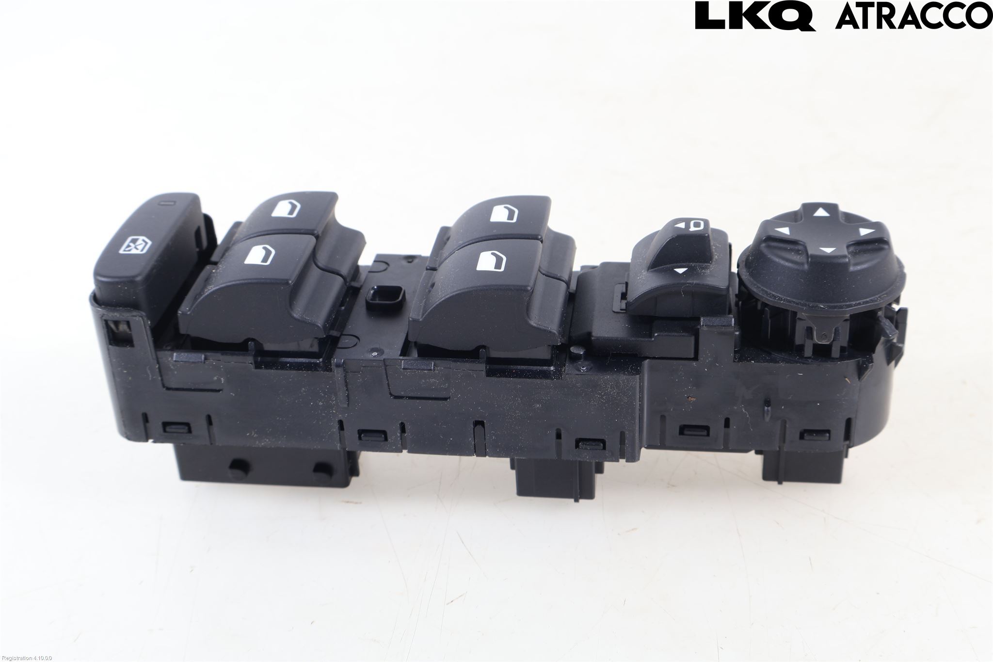 Peugeot 308/E-308 21- Strömställare Elhiss