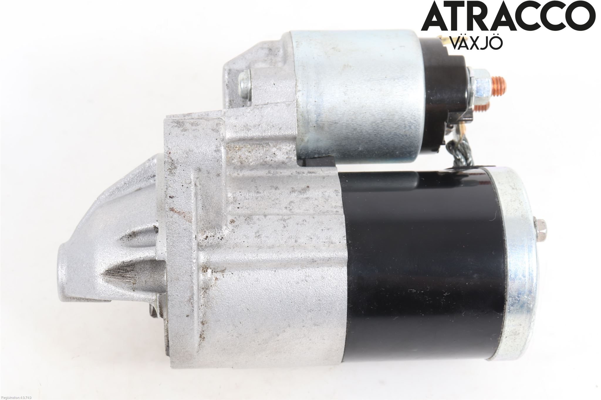 Mazda CX-30 20- Startmotor