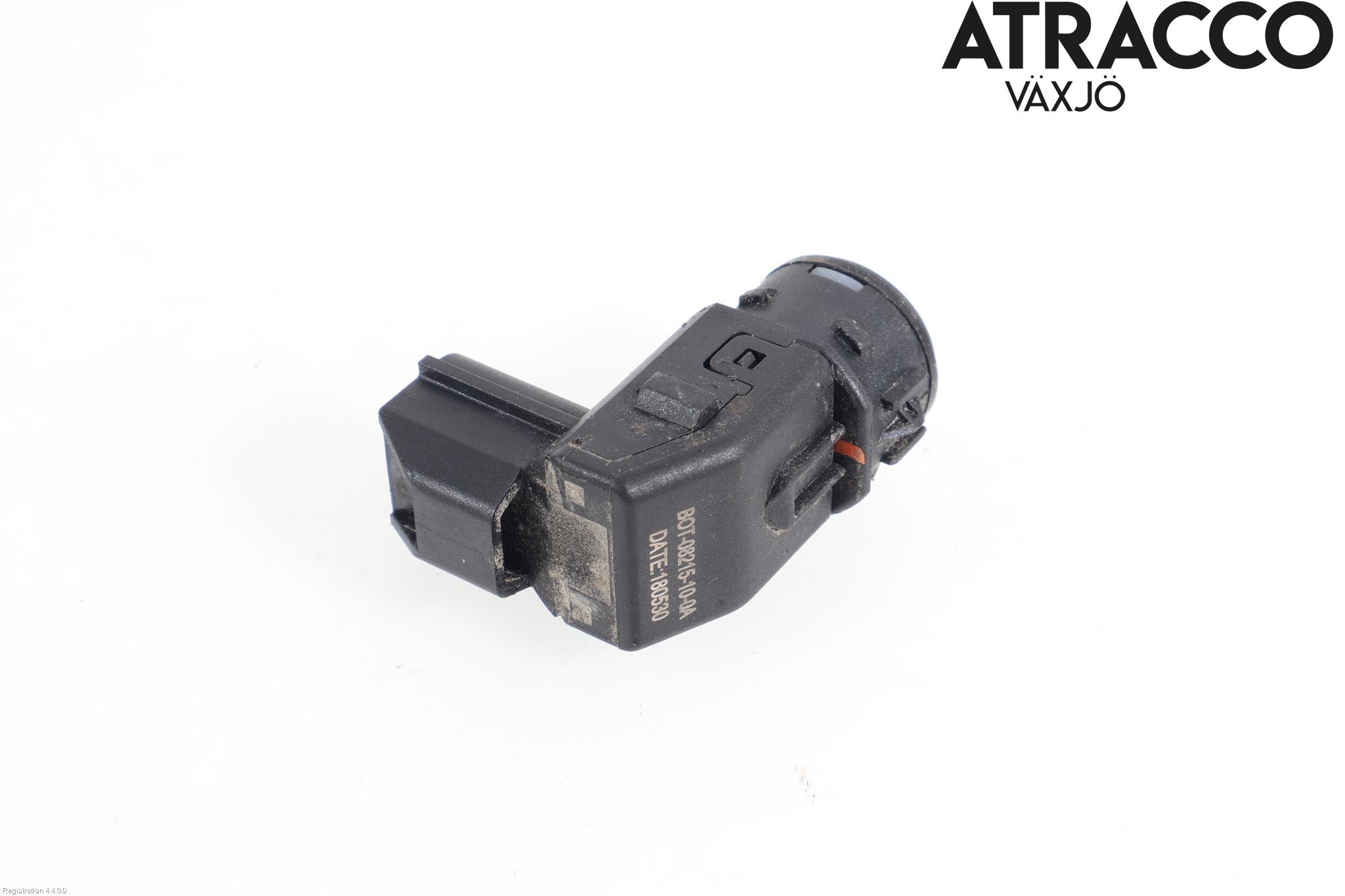 Suzuki VITARA 15- Parkeringshjälp Frontsensor