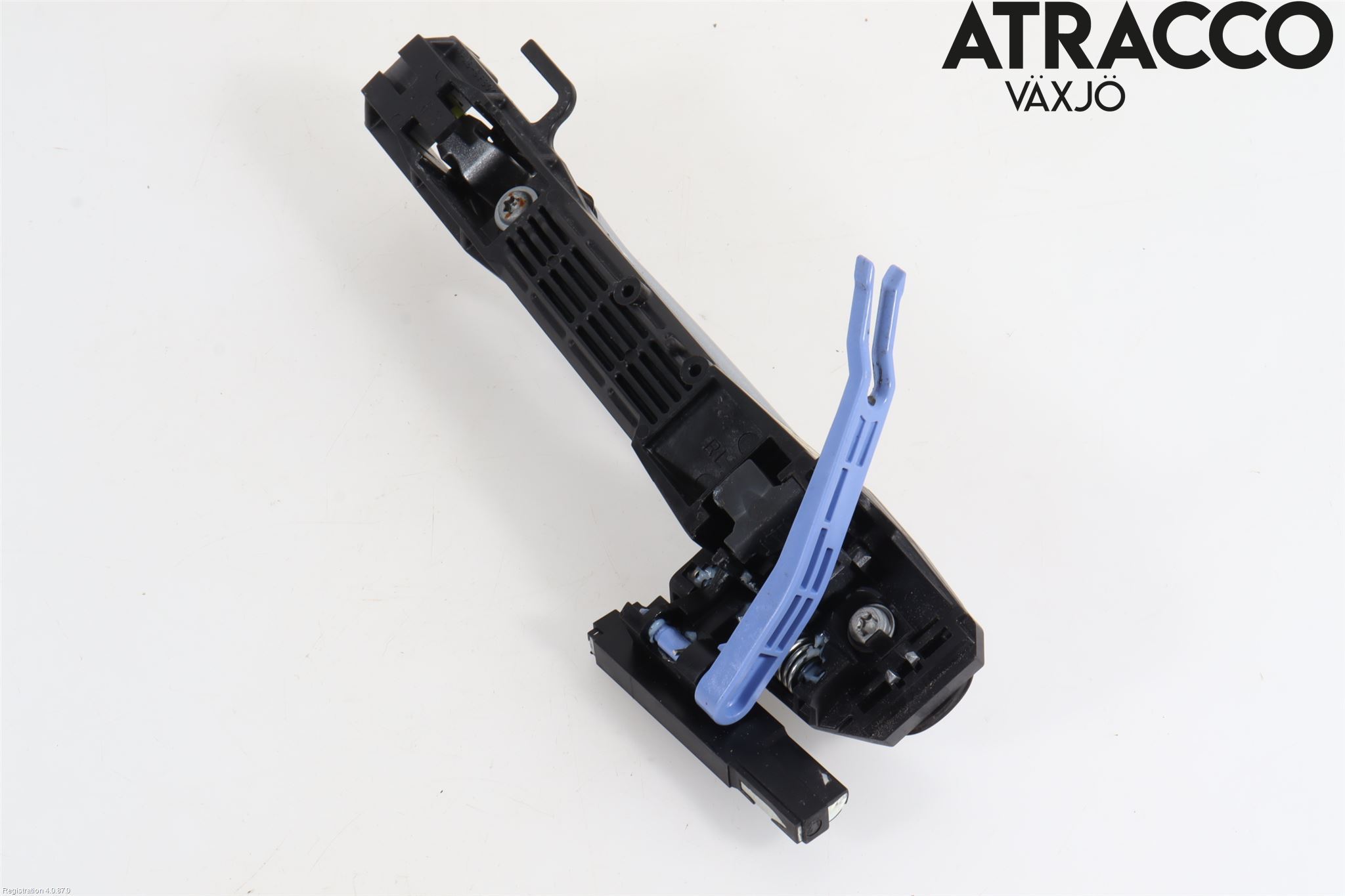 Subaru OUTBACK 10-15 Dörrhandtag Yttre Vä