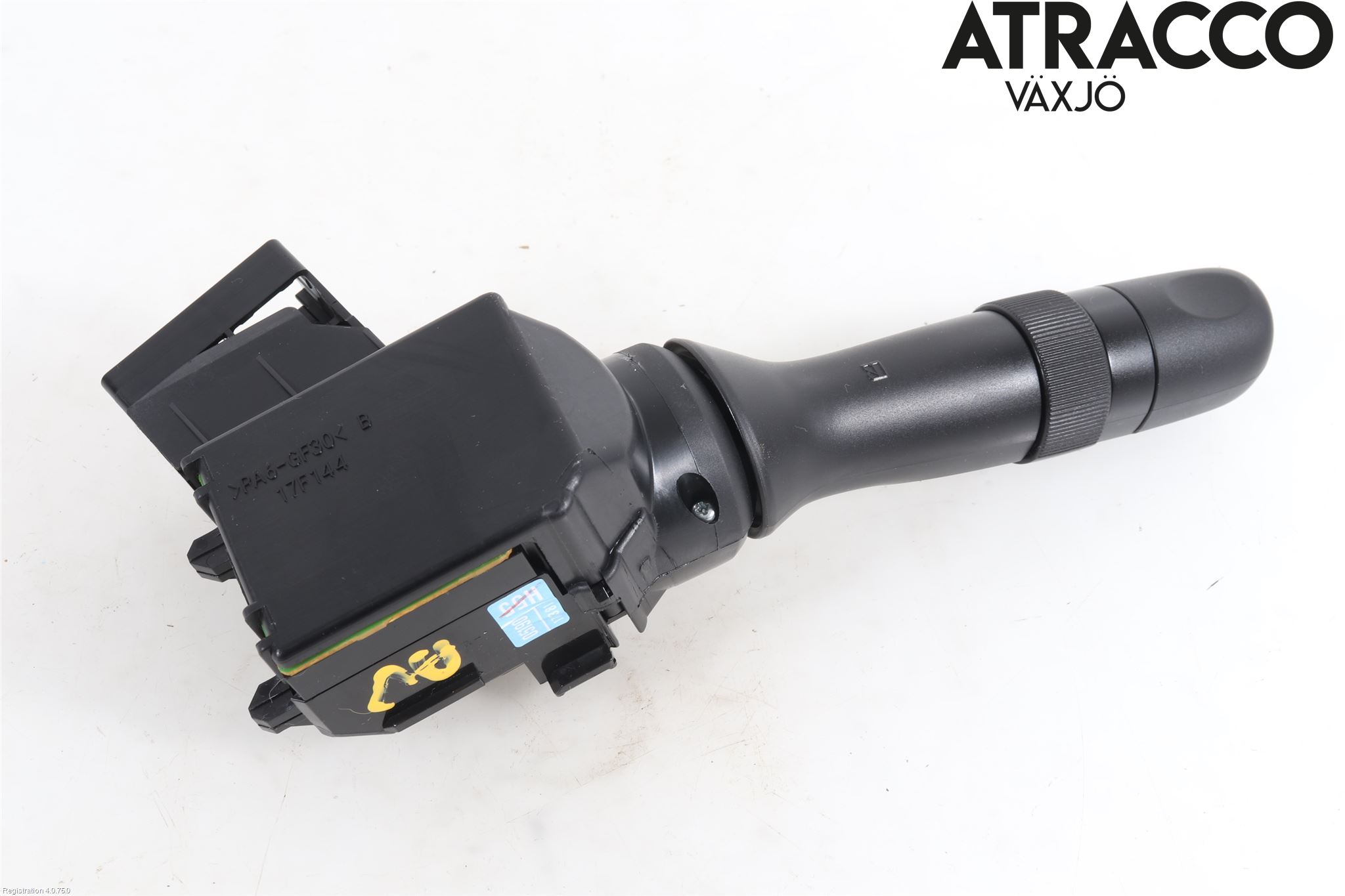 Toyota AVENSIS 09-15 Spak Torkar-Spolomk