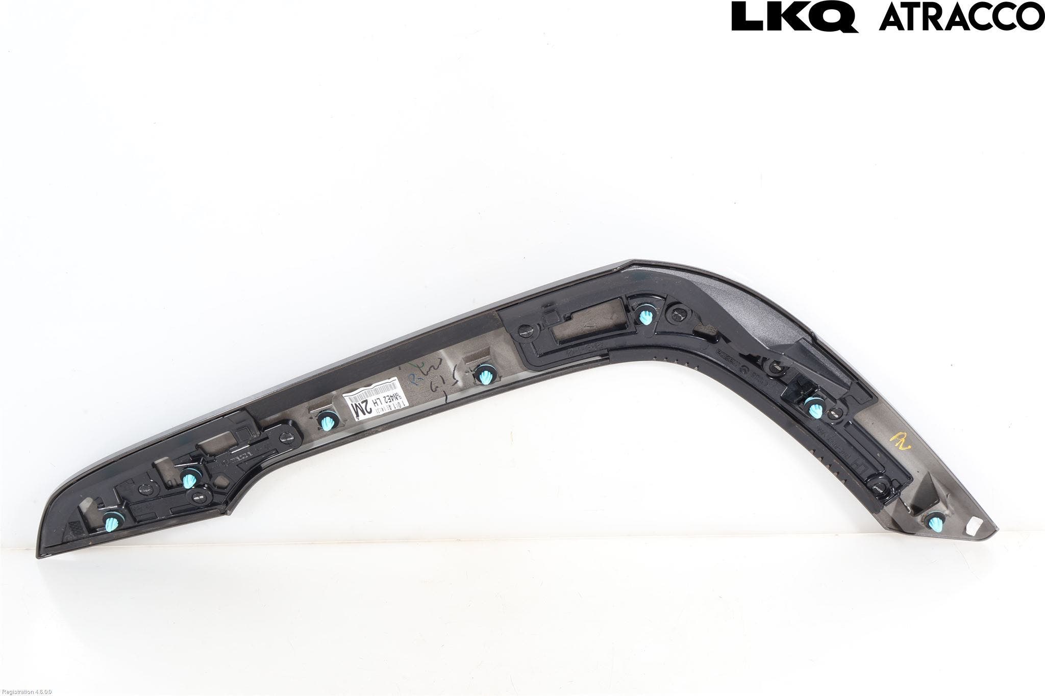 Mazda MX-30 20- Bakruta - Dekorlist