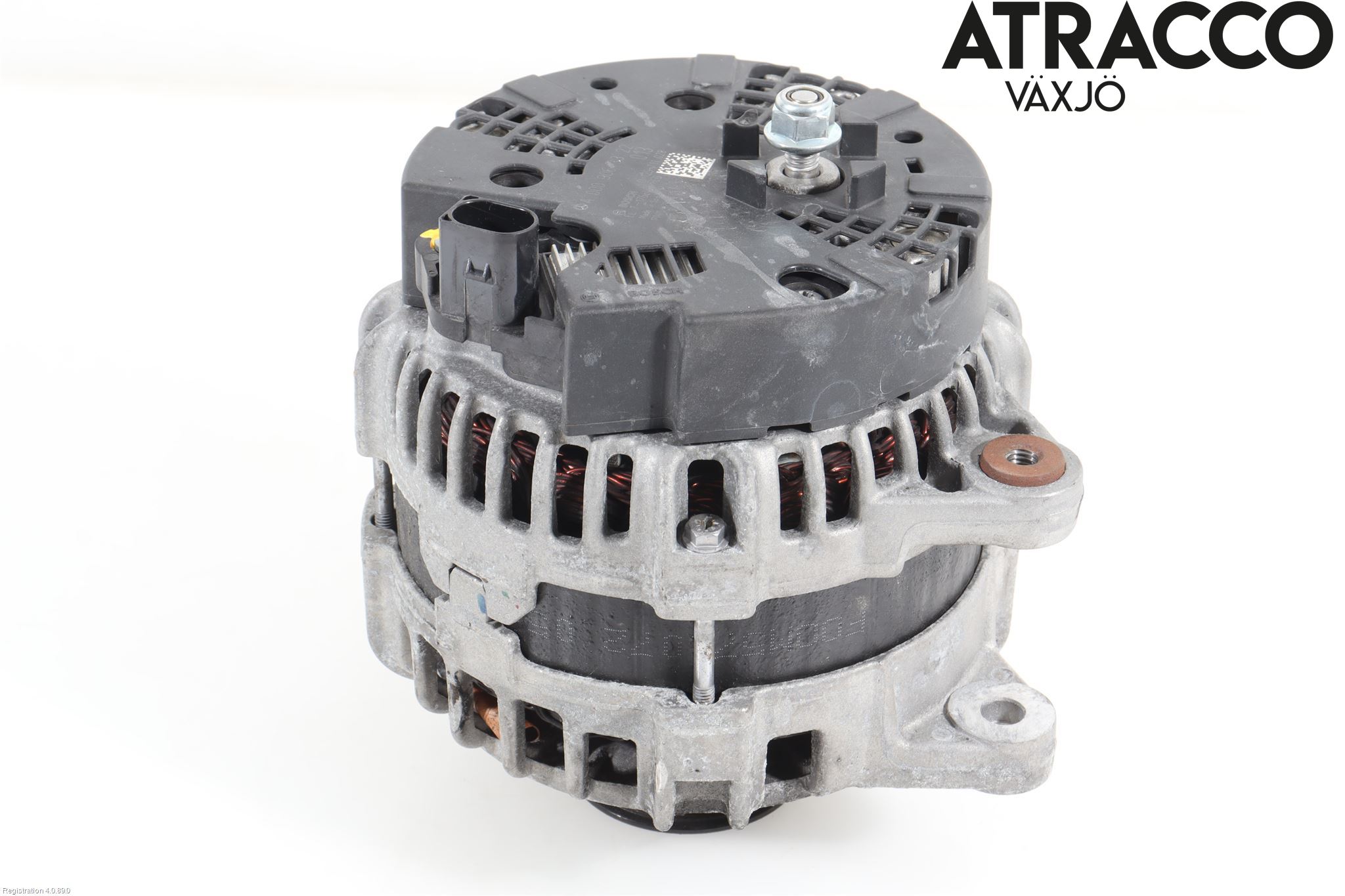 Mercedes-Benz MB CLA-KLASS (C117/X117) 13-19 Generator