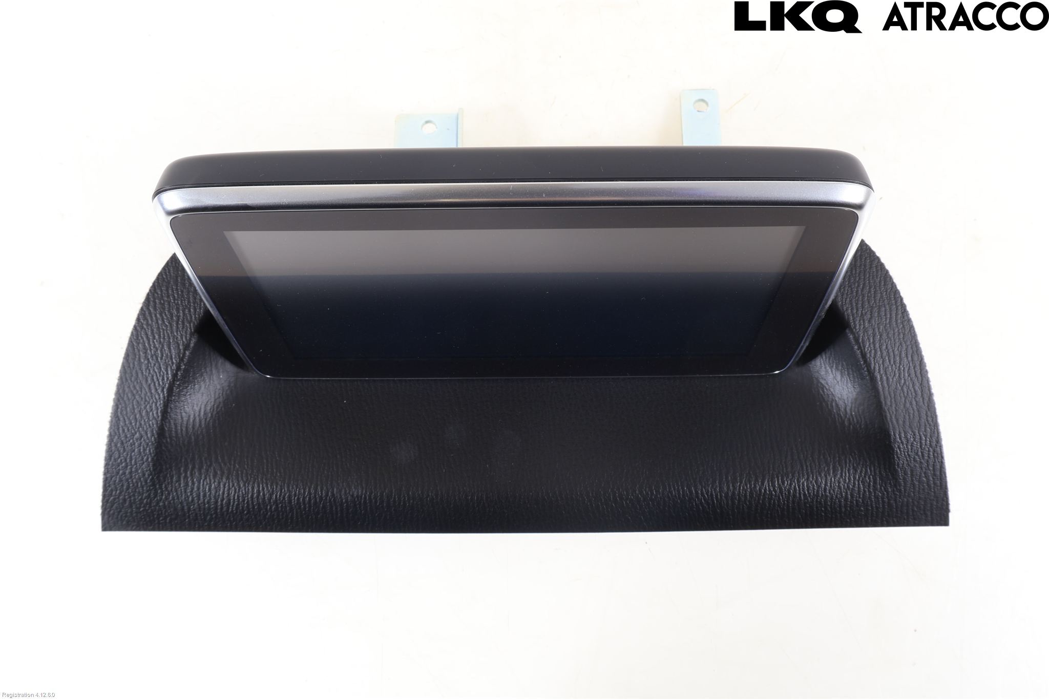 Mazda 3 III 14-19 Multifunktionsdisplay