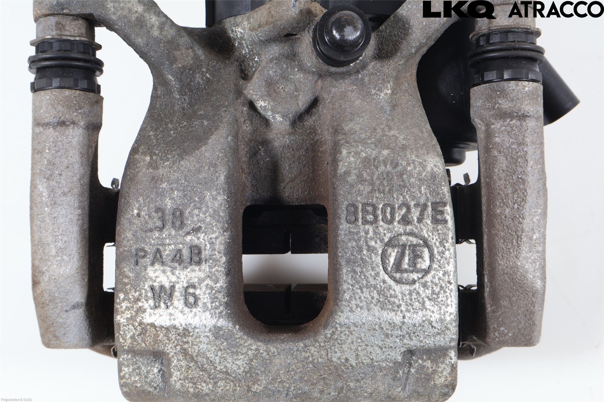 Honda ZR-V 23- Bromsok Bak Höger