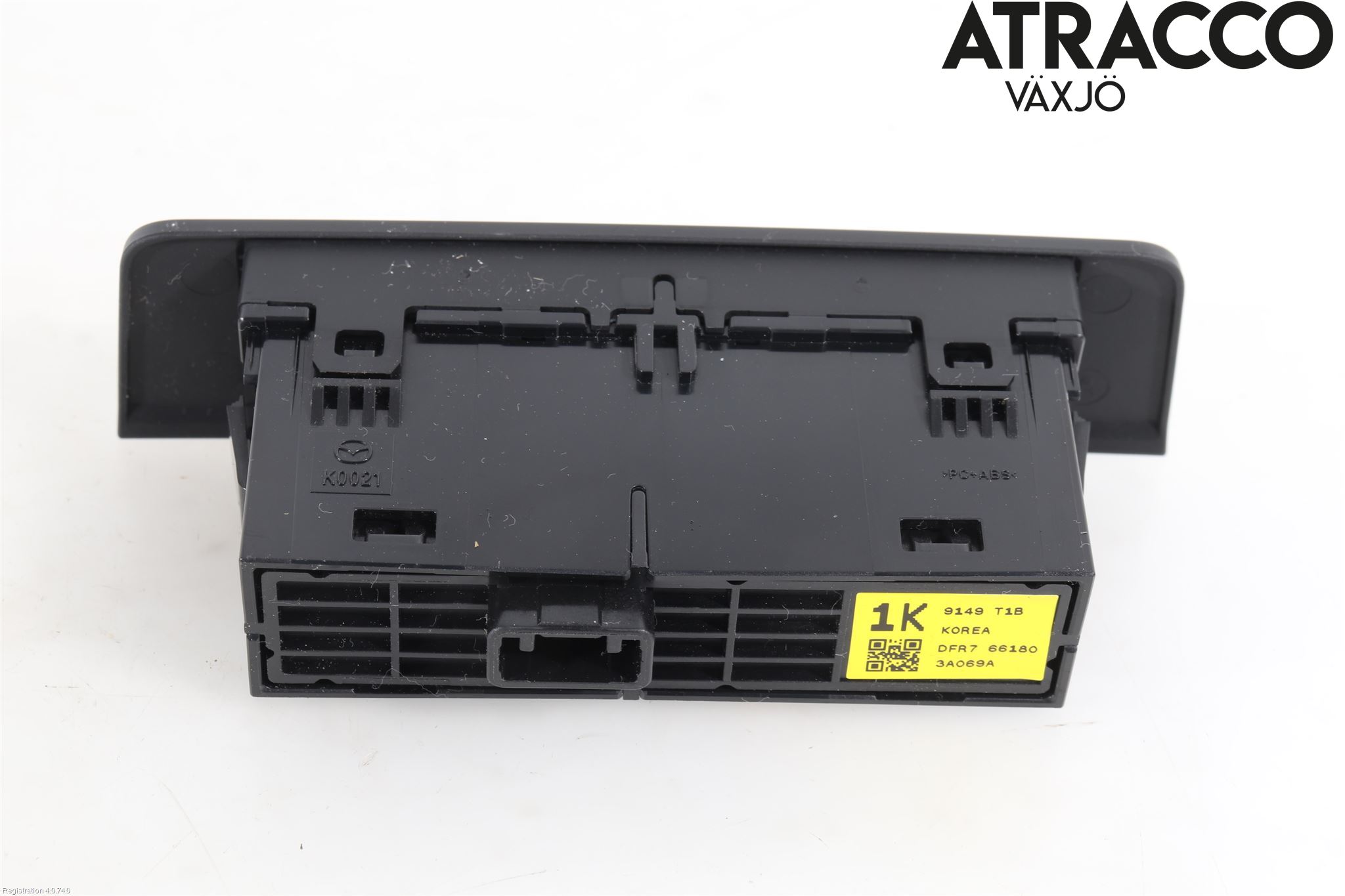 Mazda CX-30 20- Strömställare Multifunktion