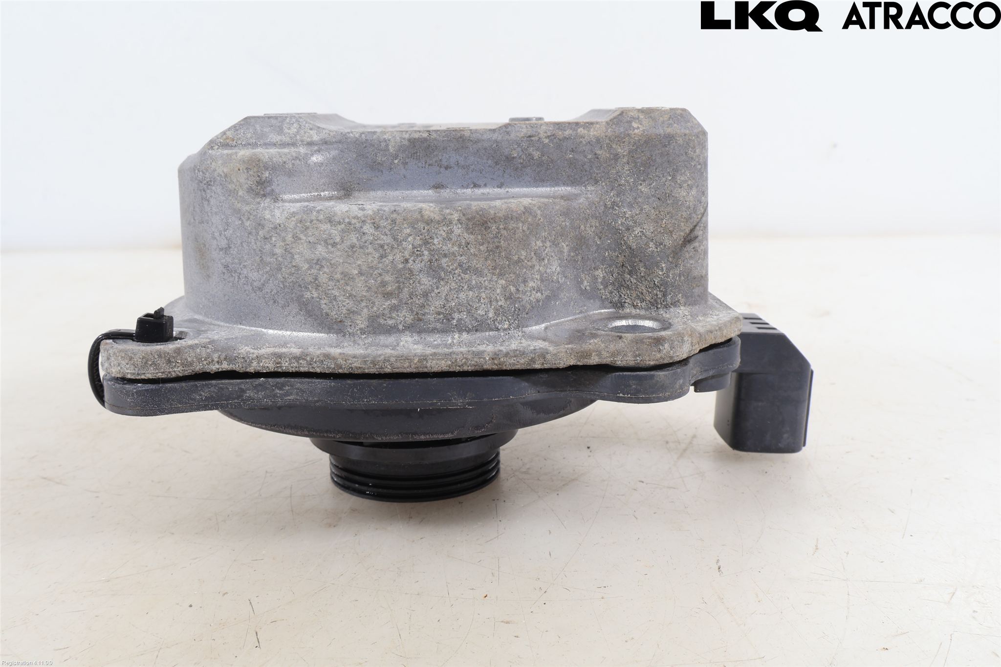 Toyota C-HR 16-23 Vattenpump