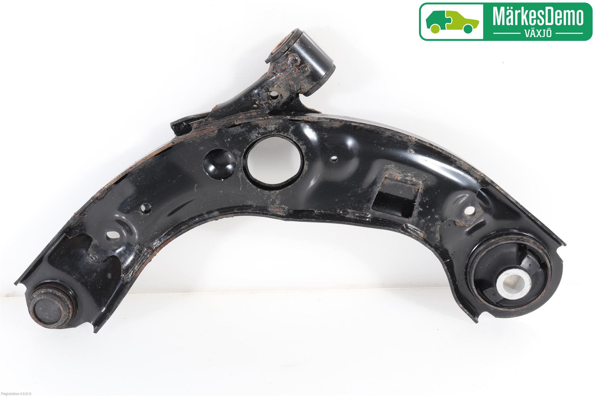 Mazda CX-3 Bärarm Fram Undre Hö