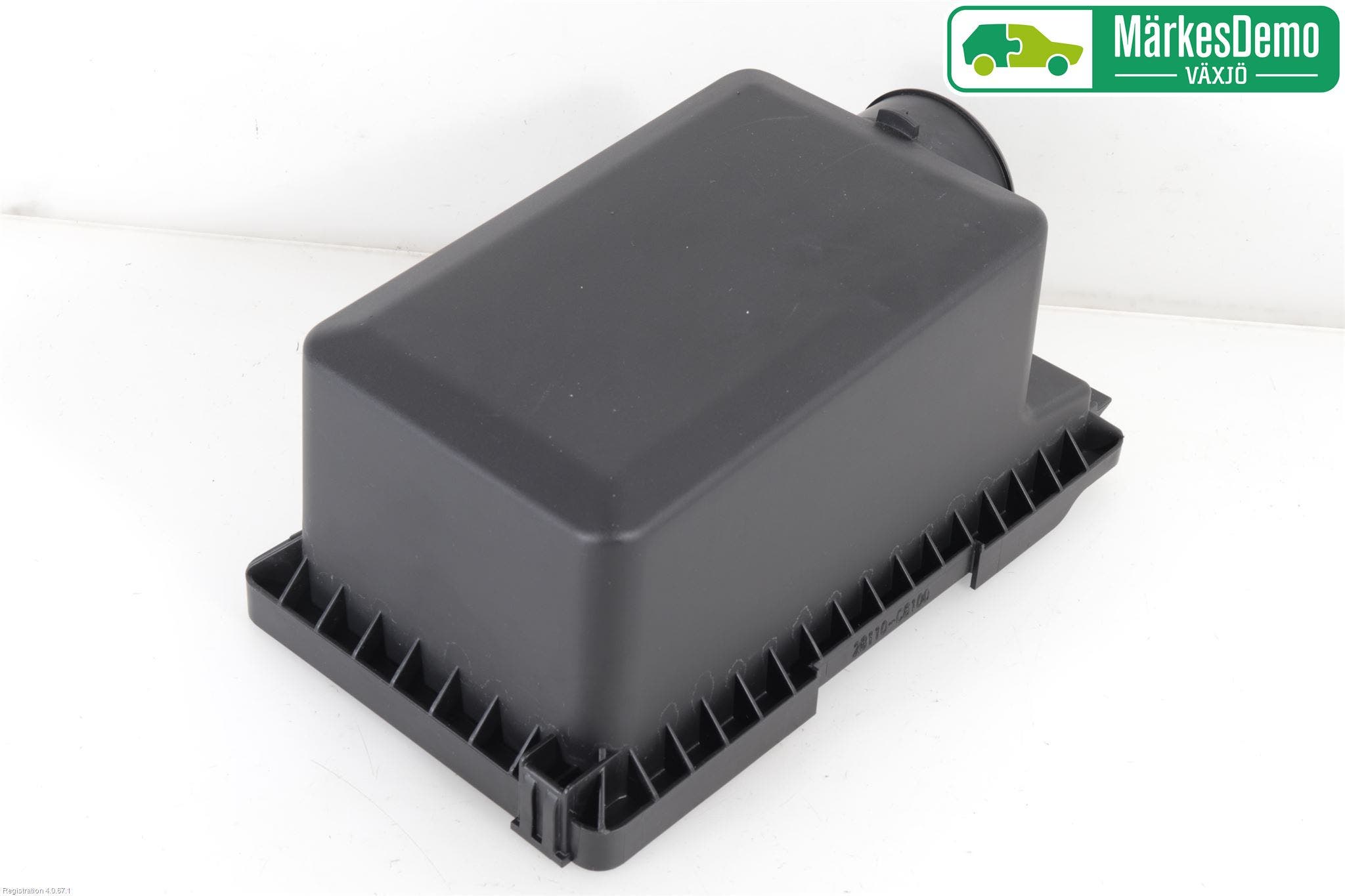 Hyundai i20 GB 15-20 Luftrenare