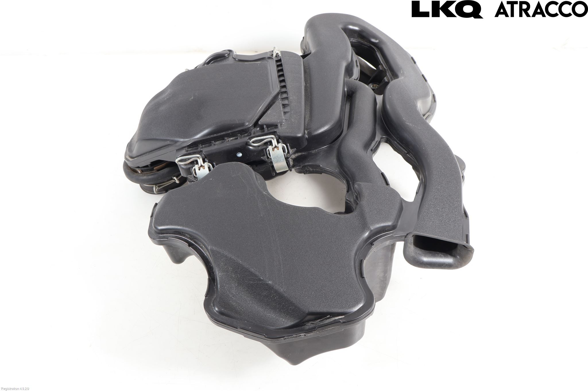 Toyota AYGO X AB70 22- Luftrenare