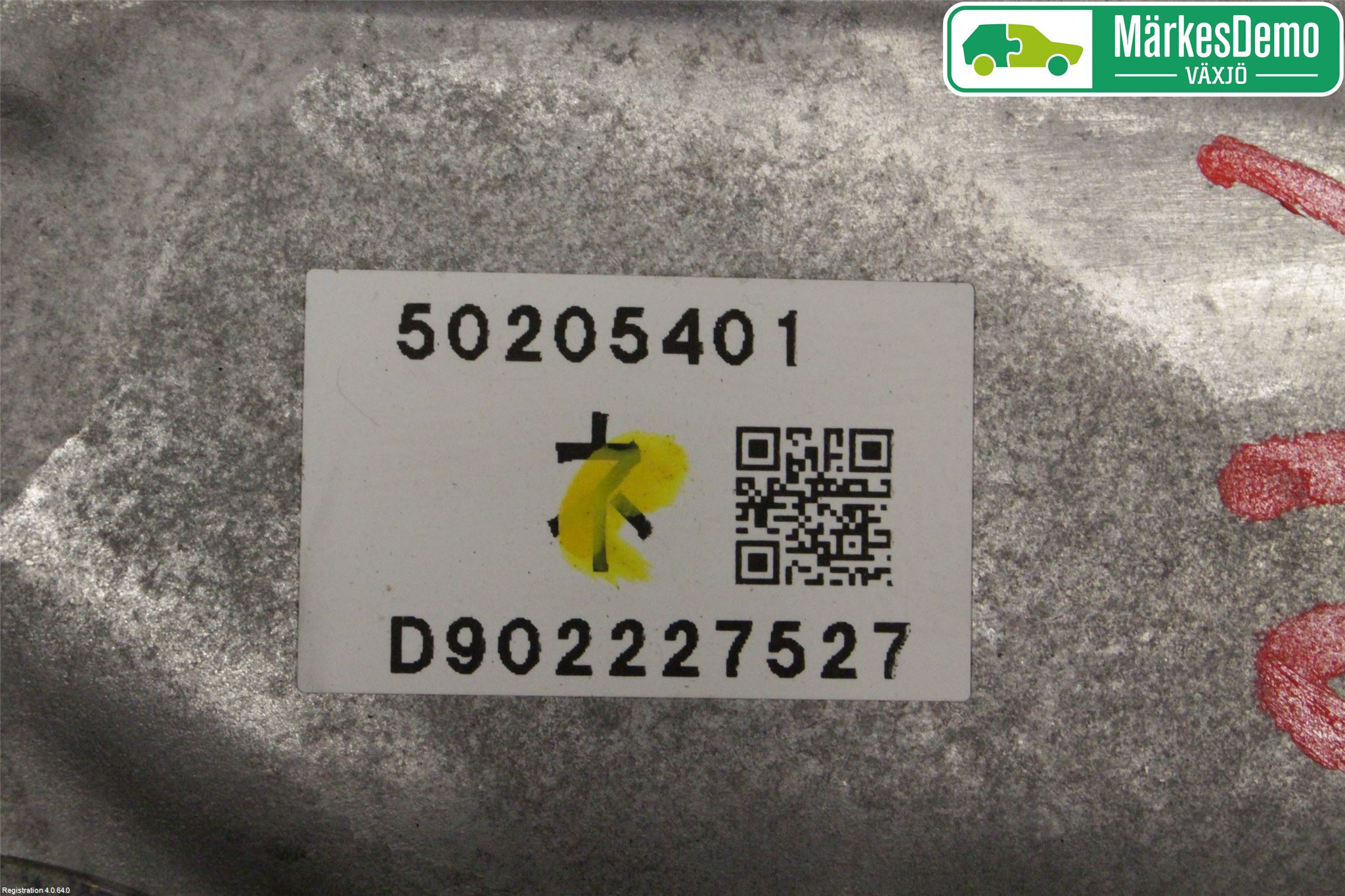 Mazda MX-5 IV (ND/ND2/ND3) MIATA 15- Bakväxel-Diff