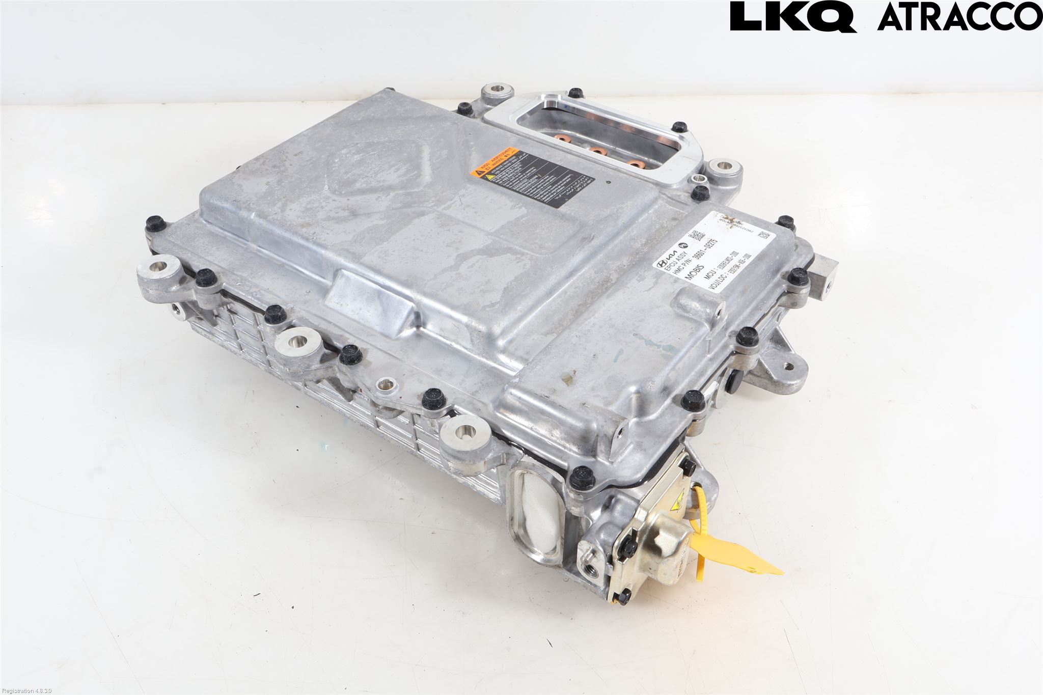 Hyundai KONA/ELECTRIC OS 18-23 Converter