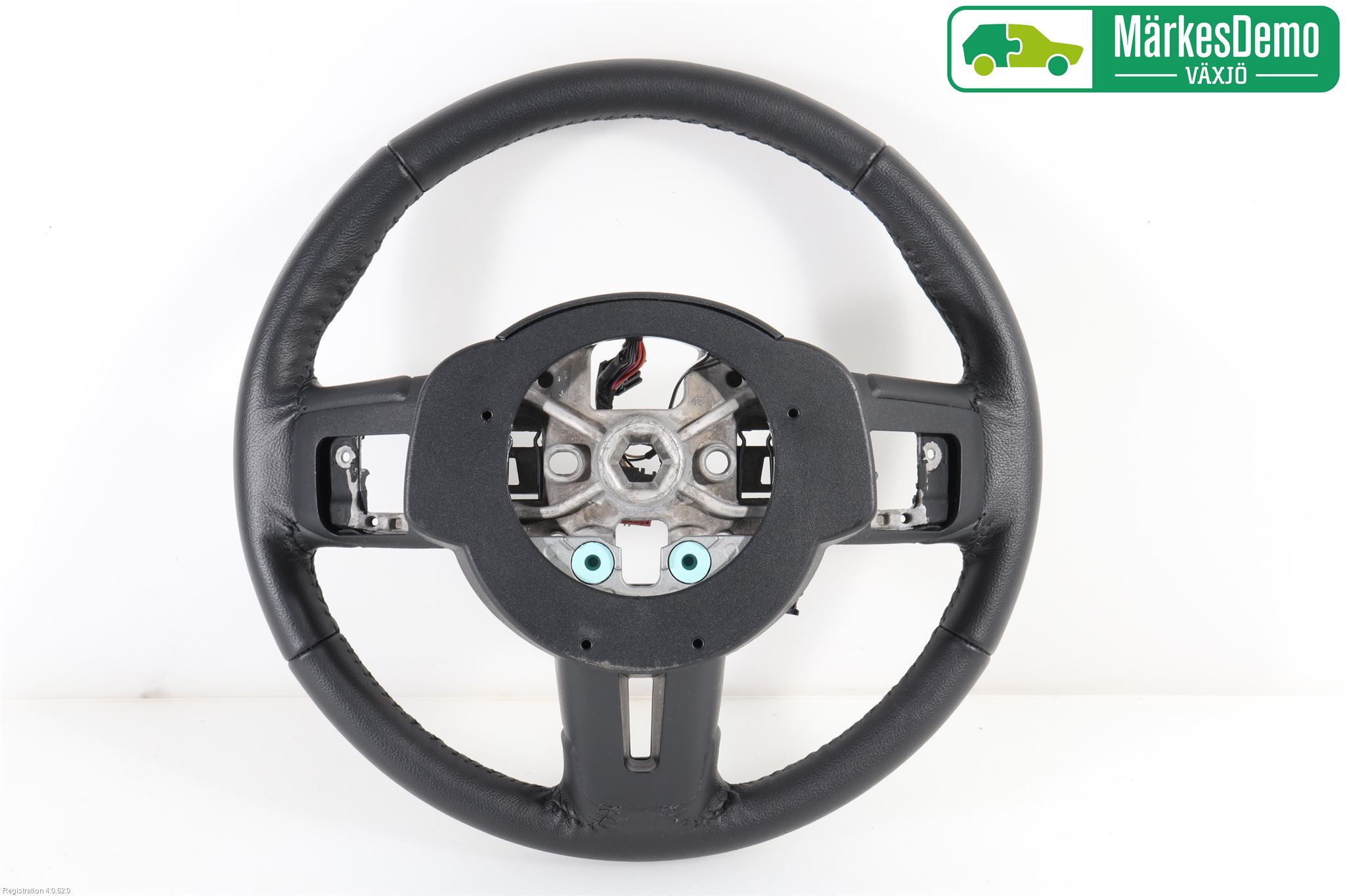 Ford MUSTANG VI 15-22 Ratt