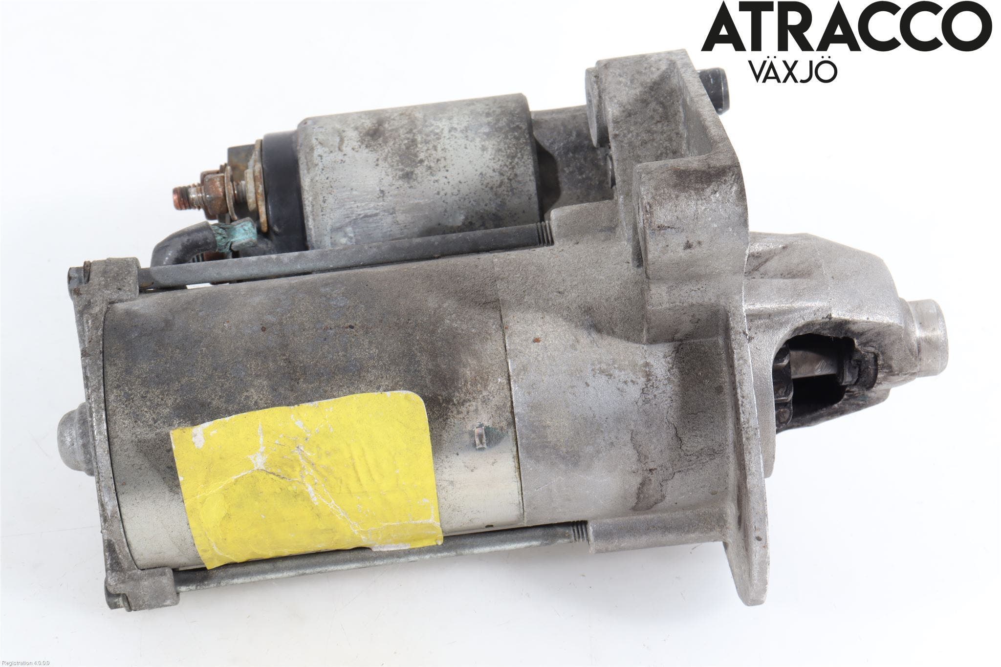 Ford TRANSIT/TOURNEO CONNECT 13-22 Startmotor Diesel