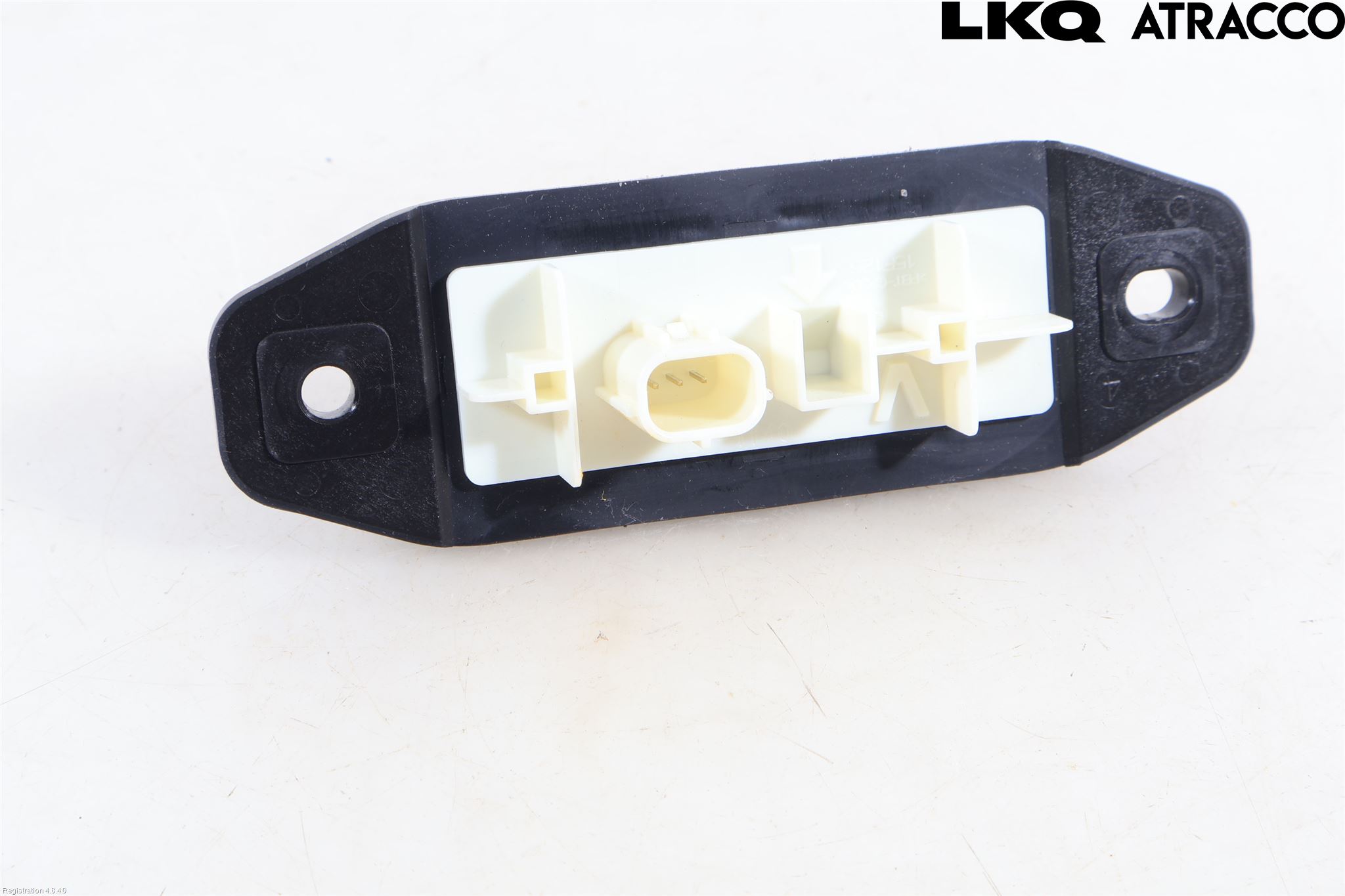 Toyota COROLLA 19- Bakluckehandtag