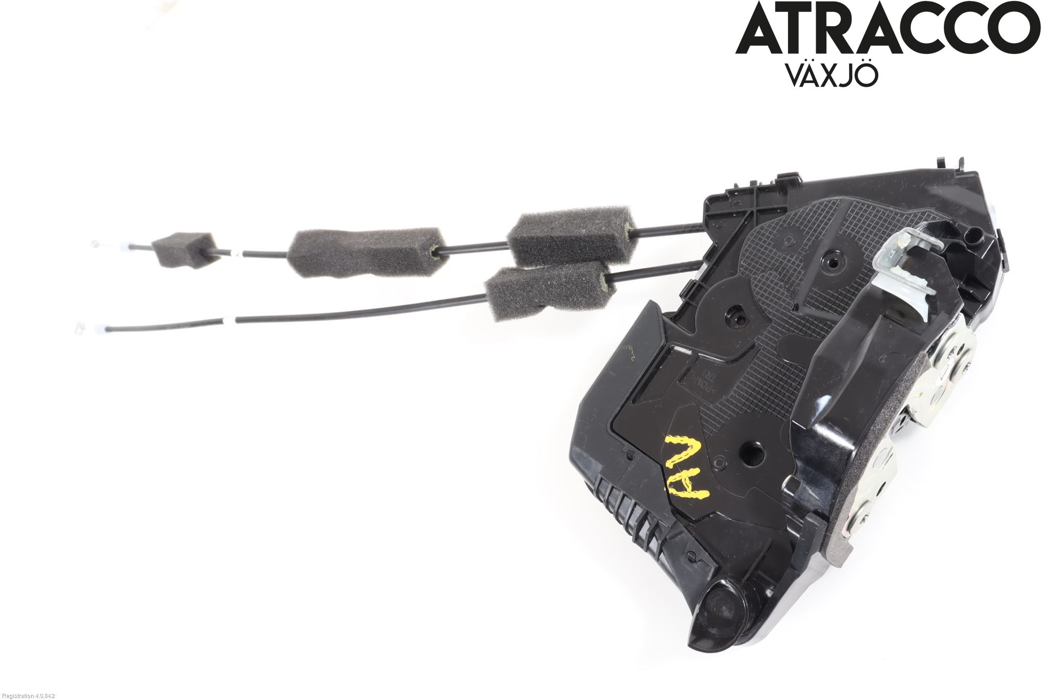 Honda HR-V 21- Låskista-Dörrlås