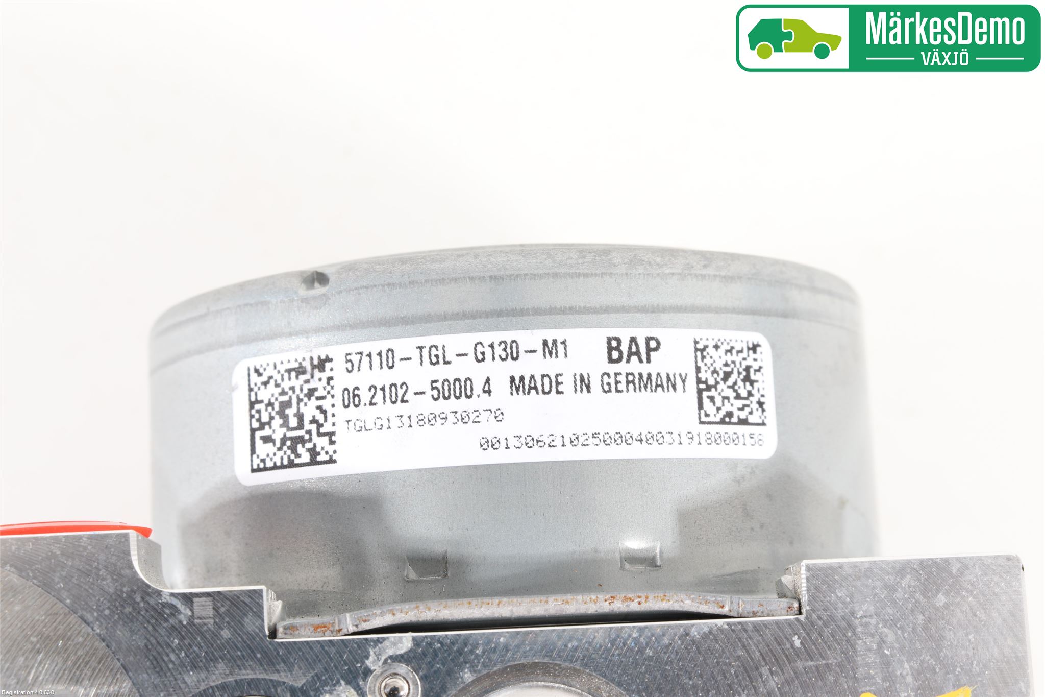 Honda CIVIC 17-22 Abs Hydraulaggregat