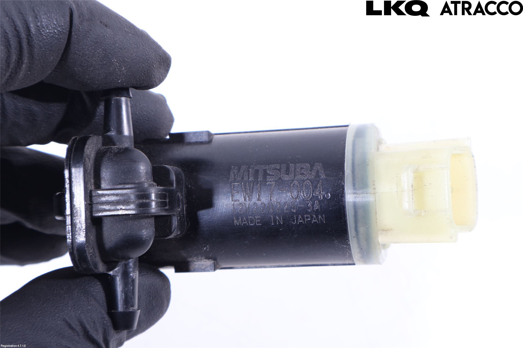 Honda HR-V 21- Spolarpump Vindruta