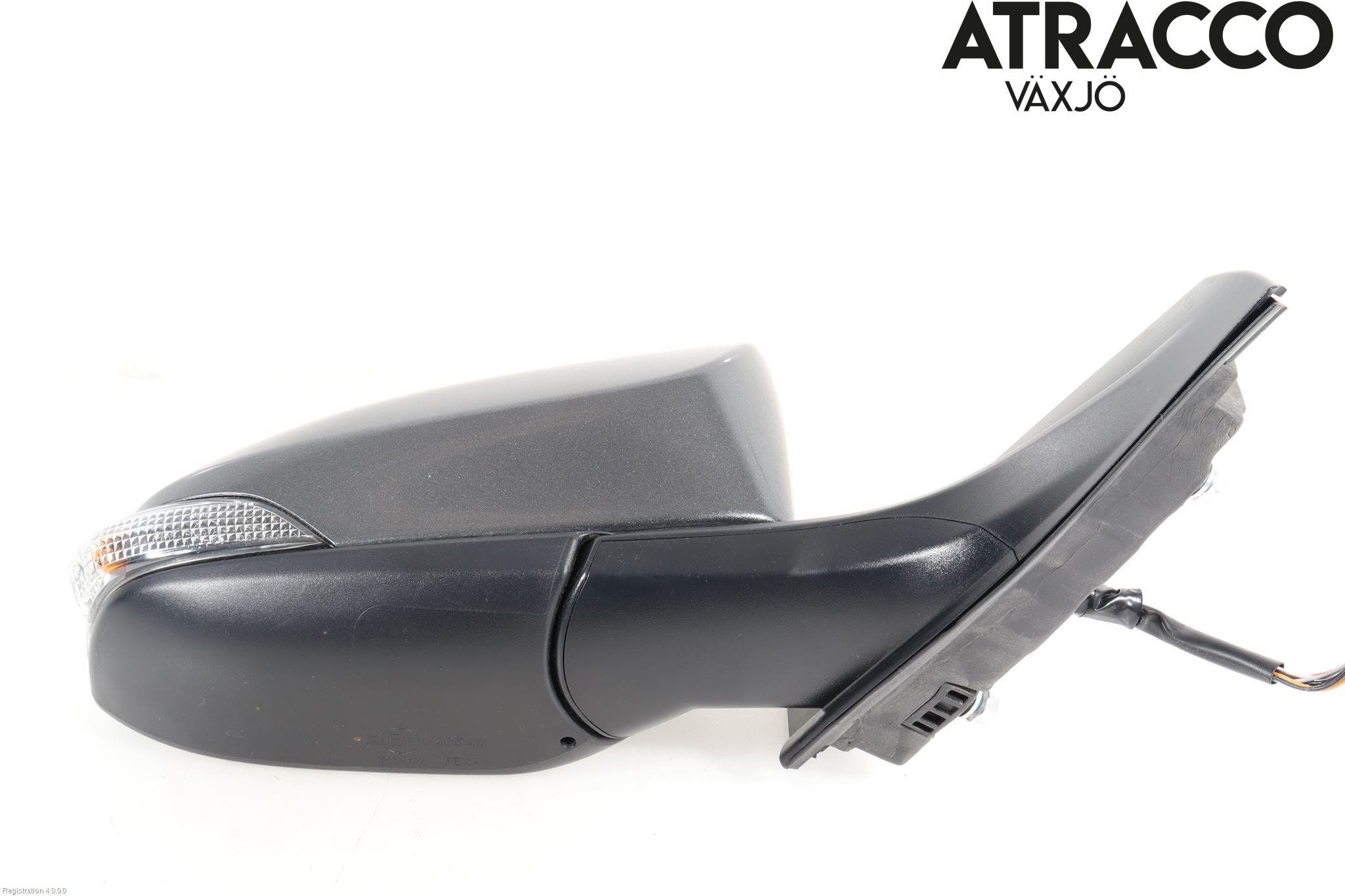 Toyota C-HR 16-23 Spegel Yttre El Hö