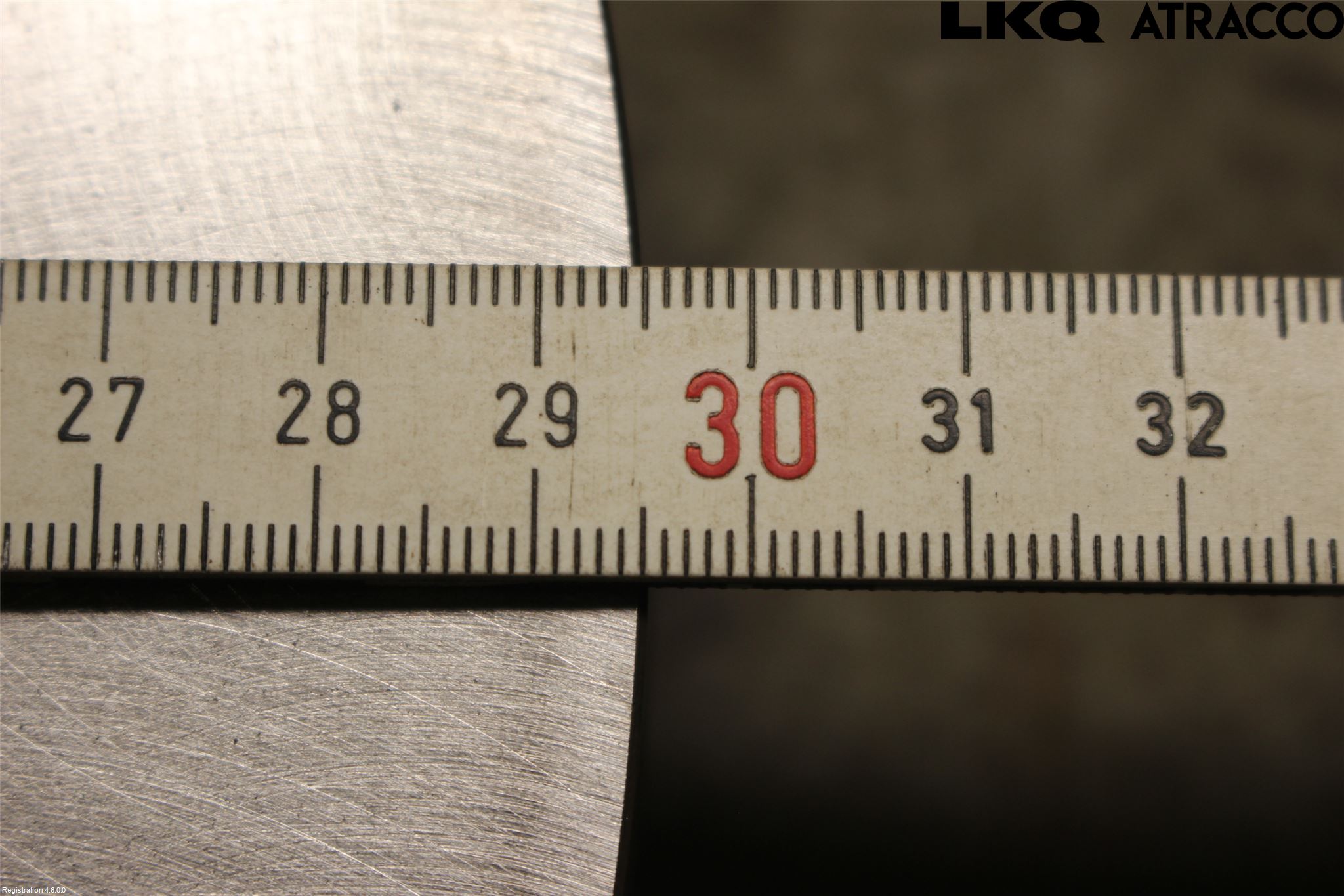 Mazda CX-30 20- Bromsskiva Fram