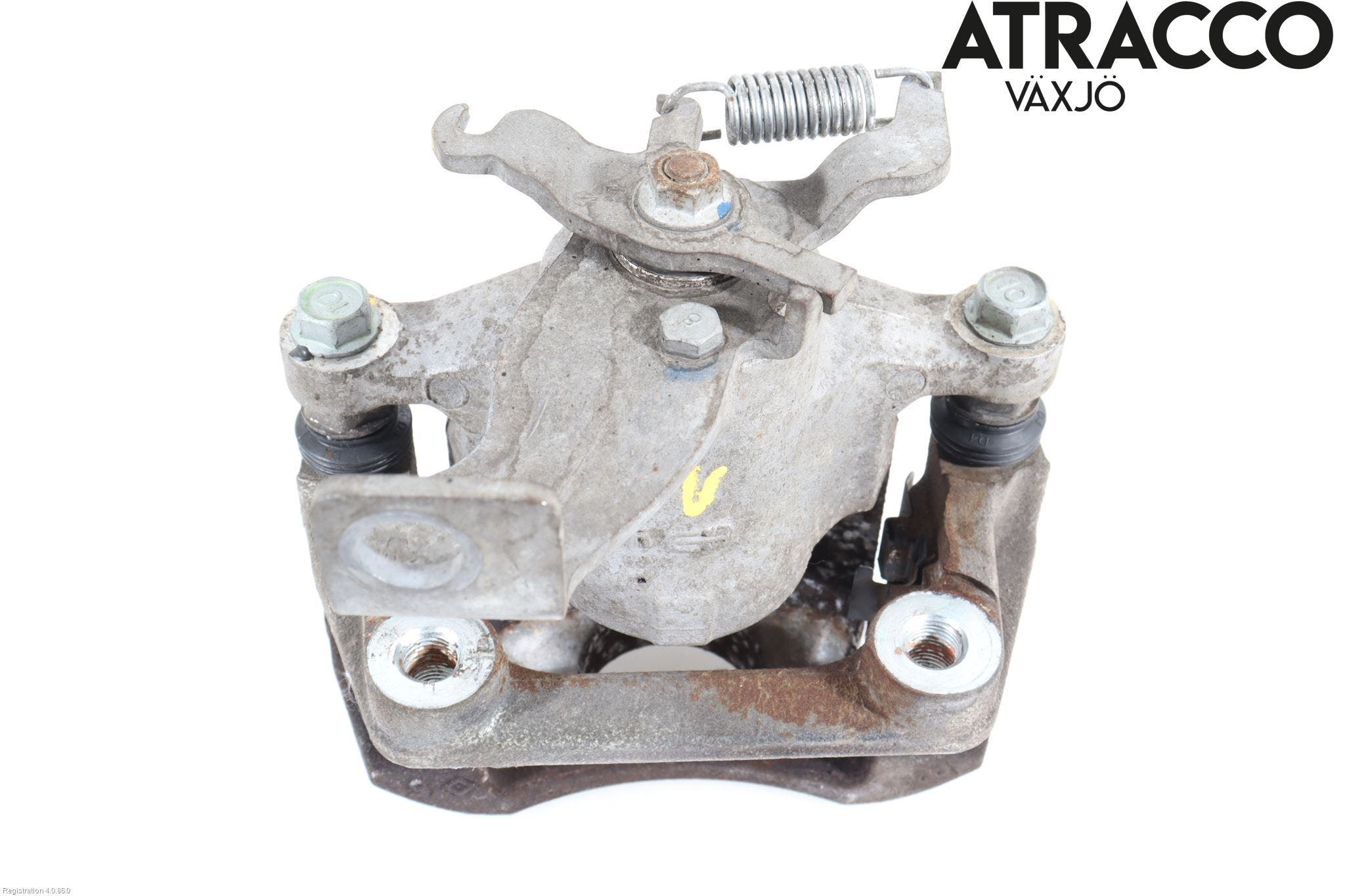 Hyundai i30 PD 17- Bromsok Bak Höger