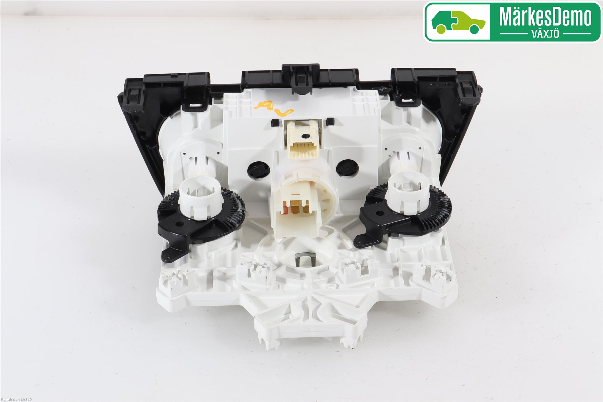 Suzuki SWIFT 17-24 Ac Styrenhet Ac Manöveren