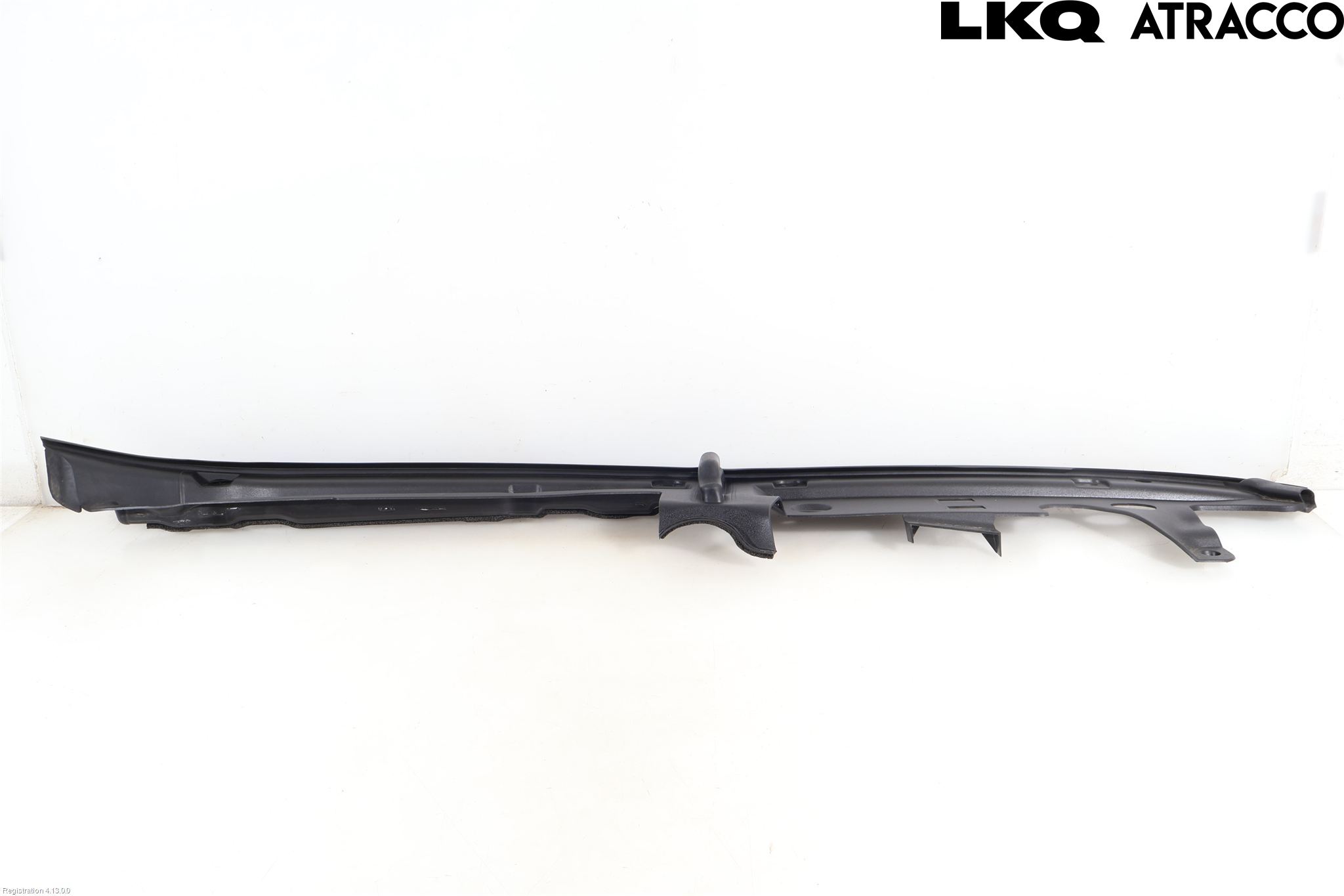 BMW 5 G30/G31/F90 17-23 Täckplast Front