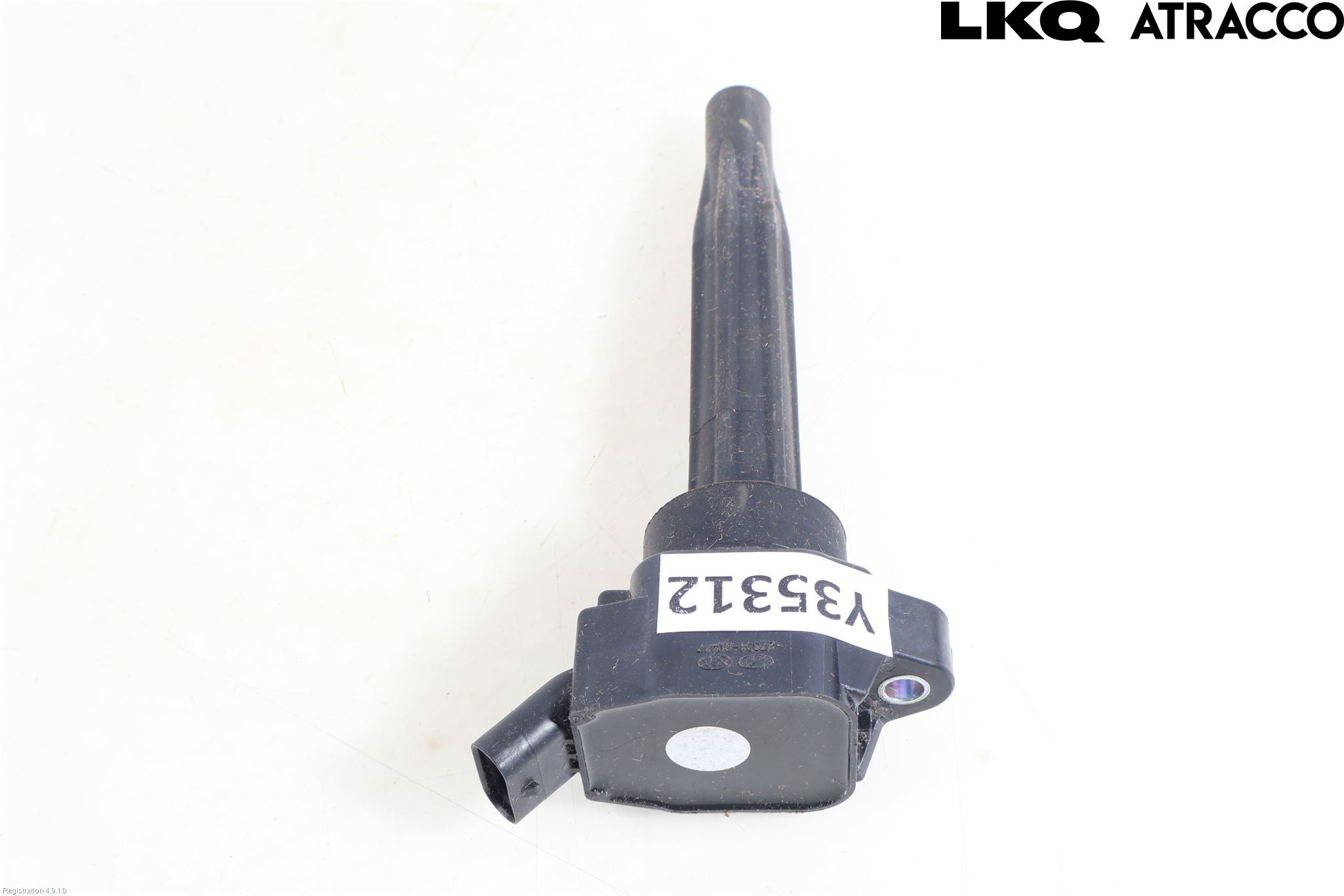 Hyundai TUCSON 05- Tändspole