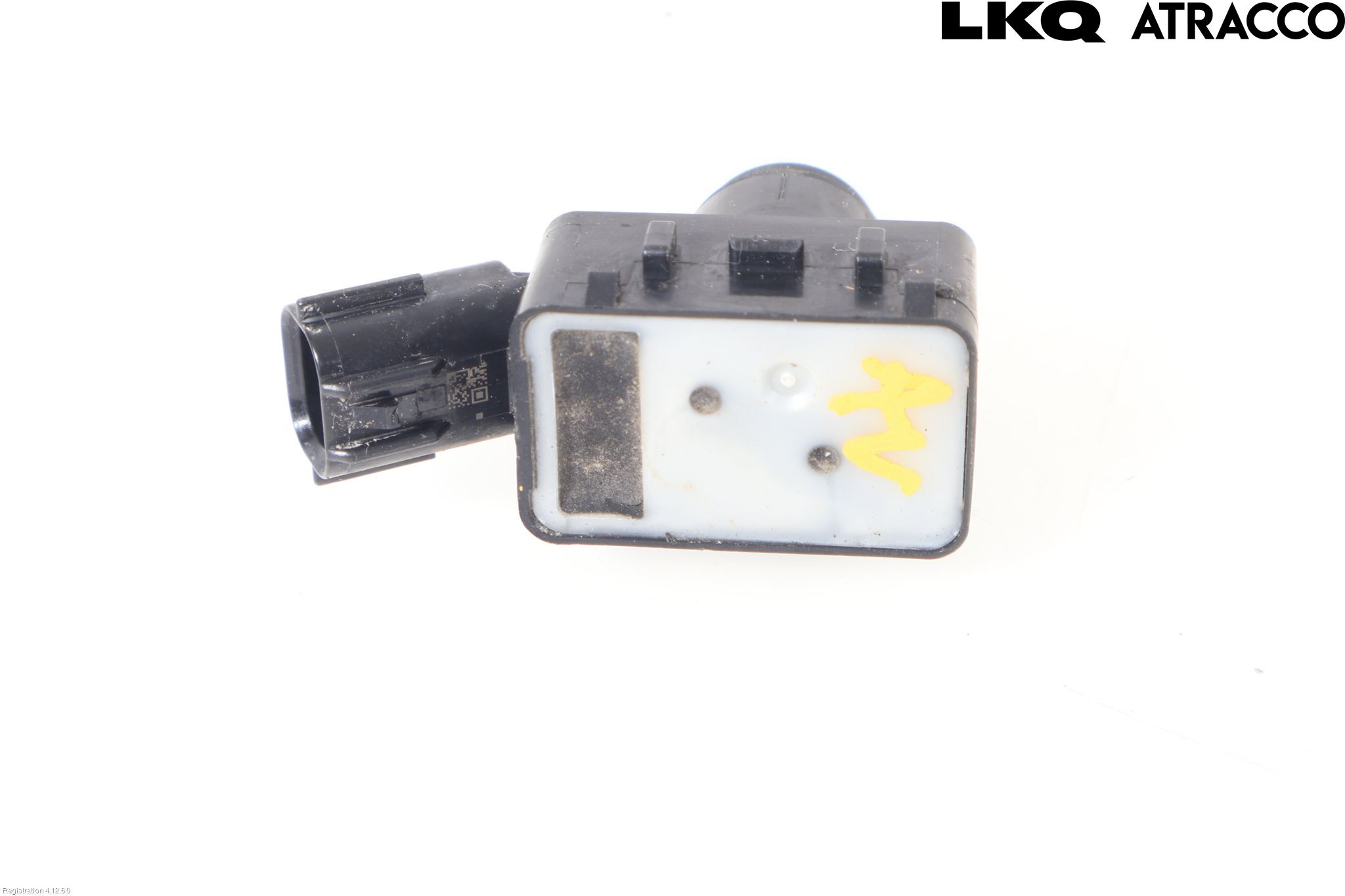 Toyota COROLLA 19- Parkeringshjälp Backsensor