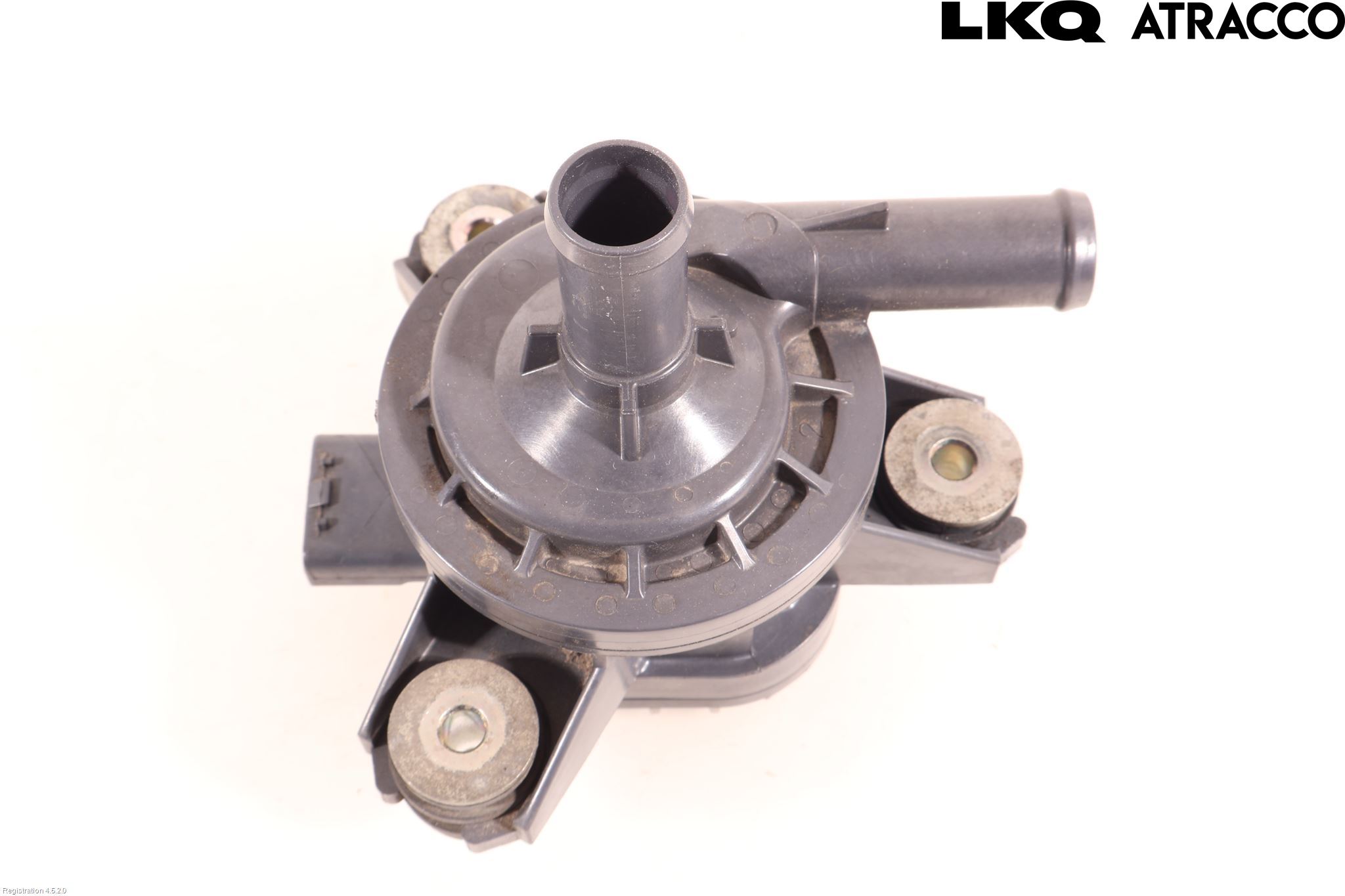 Toyota RAV4 13-18 Värme Cirkulationspump