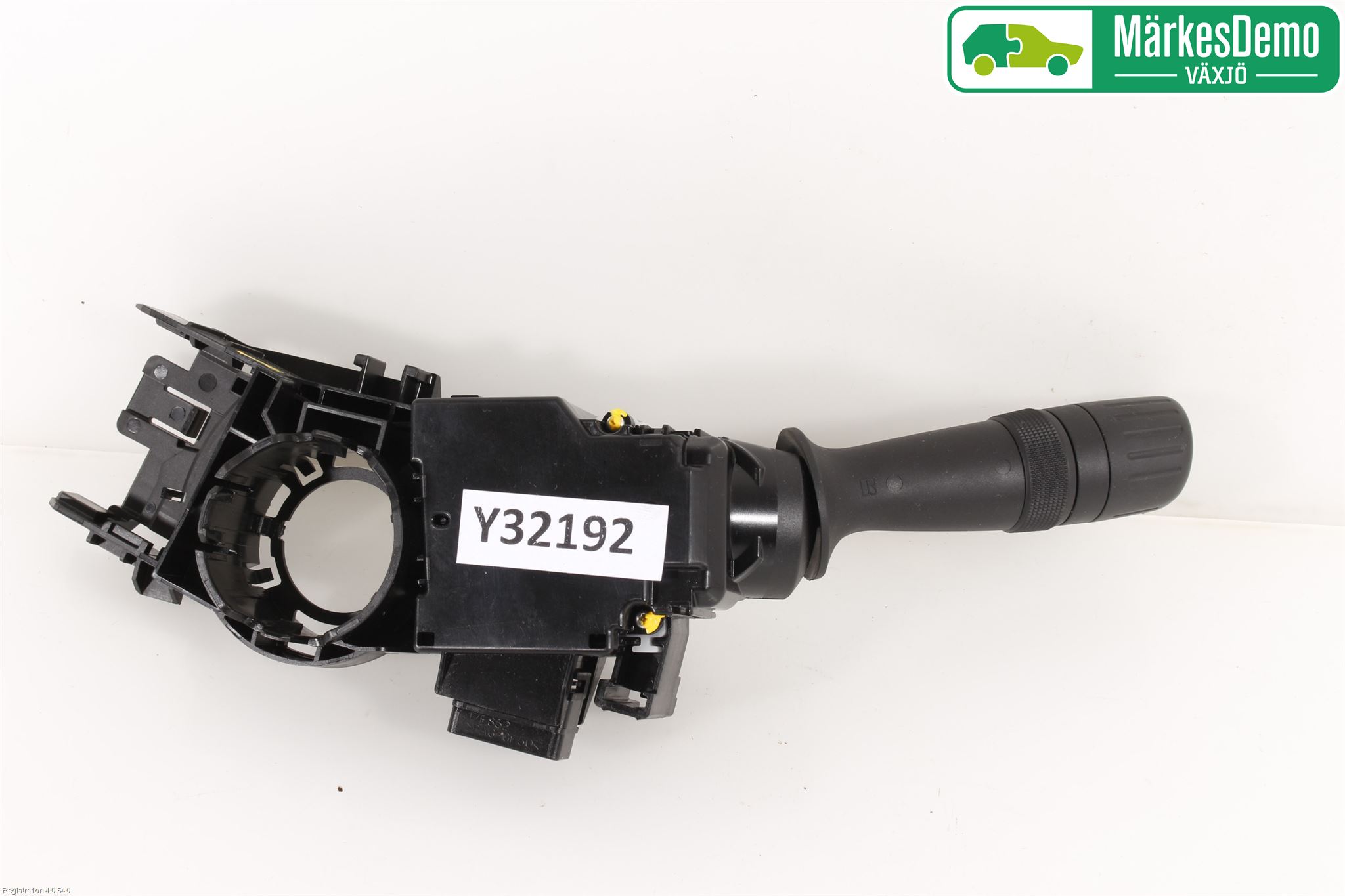 Toyota AURIS 13-19 Spak Blinkers-Ljusomk