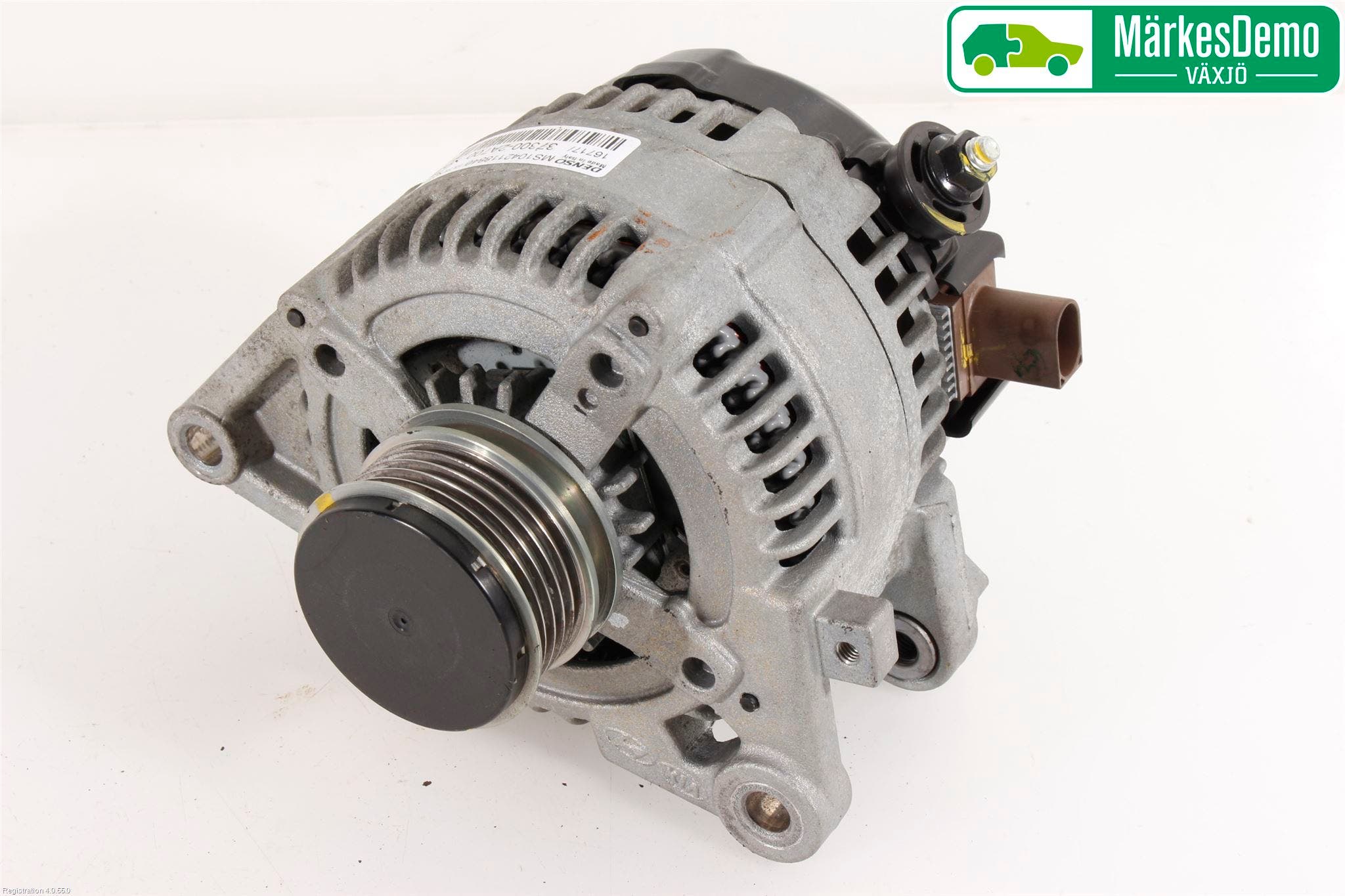 Hyundai i30 PD 17- Generator